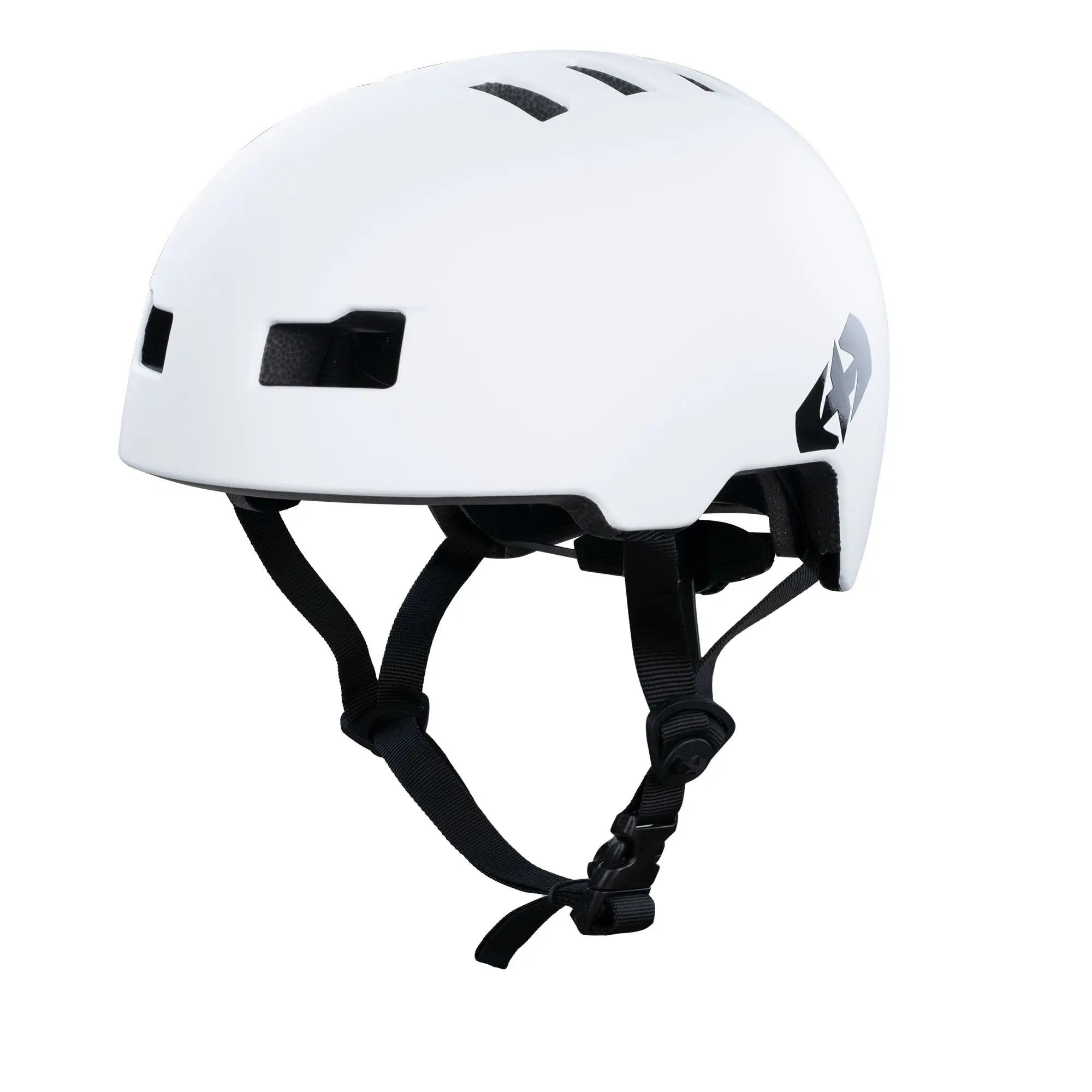 Oxford Urban 2.0 Helmet White - FREE UK Shipping, FREE 365 Day Returns | Moto Central