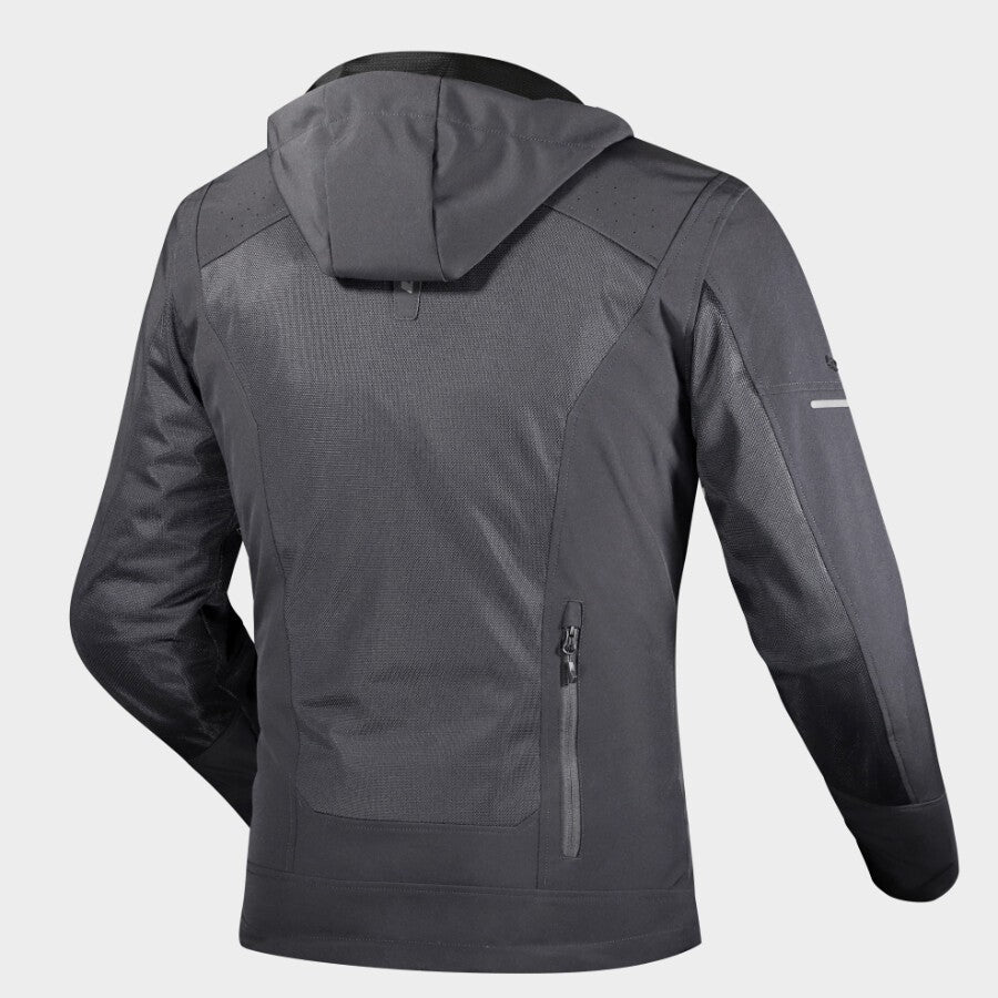LS2 Bolton Air Ladies Textile Jacket Black FREE UK Delivery, FREE 365 Day Returns | Moto Central