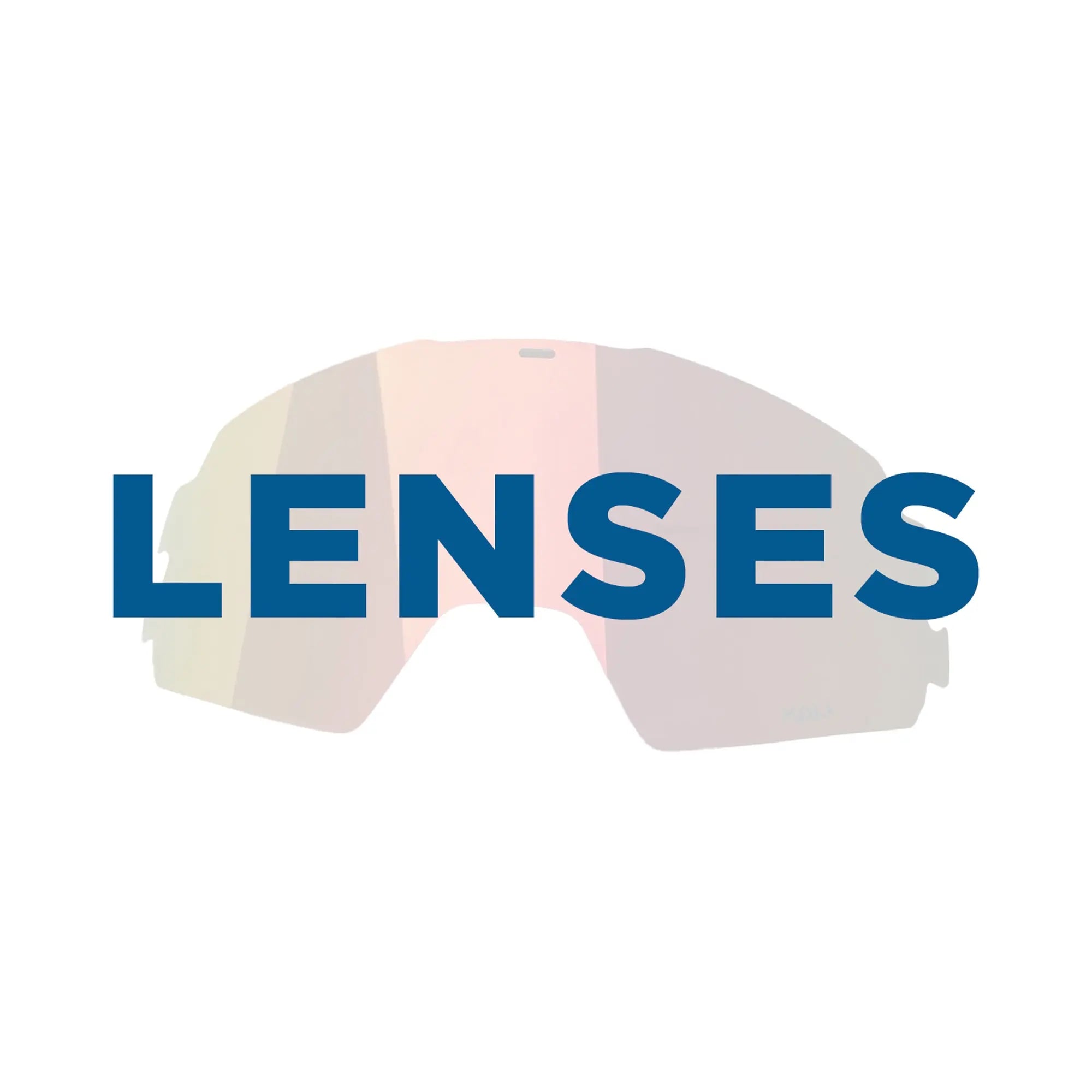 Kali Shasta Lens Clear - FREE UK Shipping, FREE 365 Day Returns | Moto Central