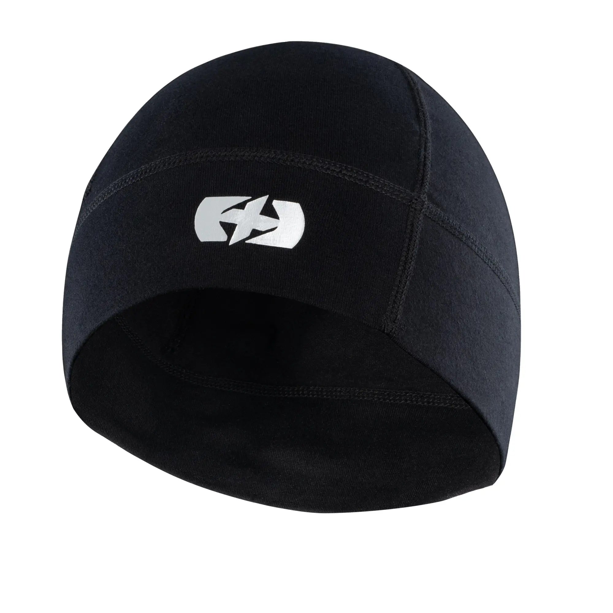 Oxford Skull Pro Cap Black - FREE UK Shipping, FREE 365 Day Returns | Moto Central