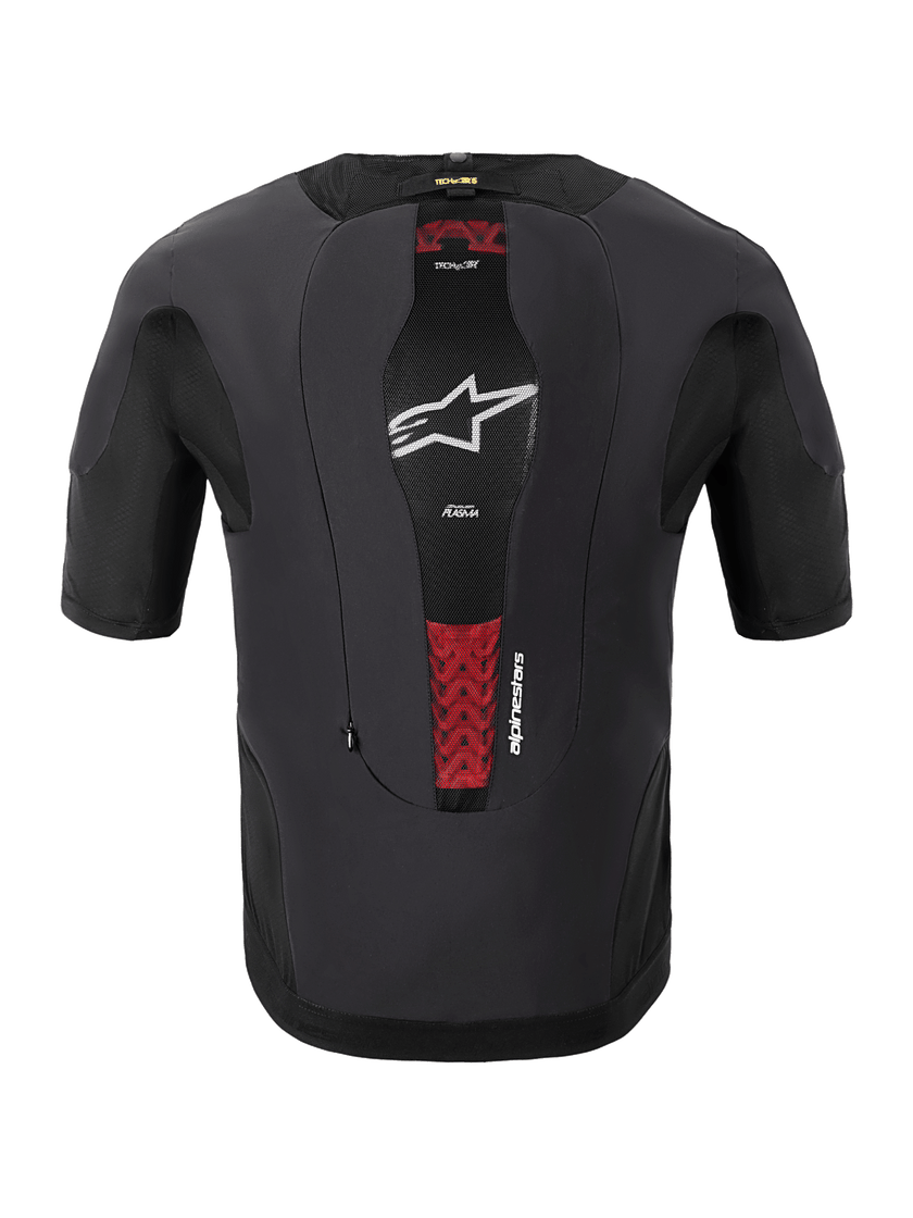 Alpinestars Tech-Air 5 Plasma Airbag System Black - FREE UK Shipping, FREE 365 Day Returns | Moto Central