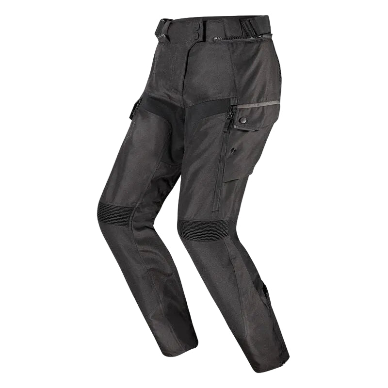 LS2 Travel Textile Trouser Black / Dark Grey - primary product view