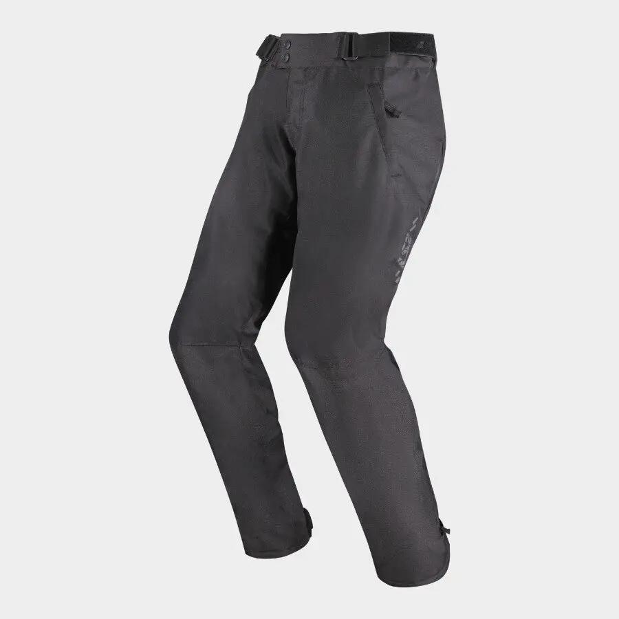 LS2 Commuter Textile Trouser Black FREE UK Delivery, FREE 365 Day Returns | Moto Central