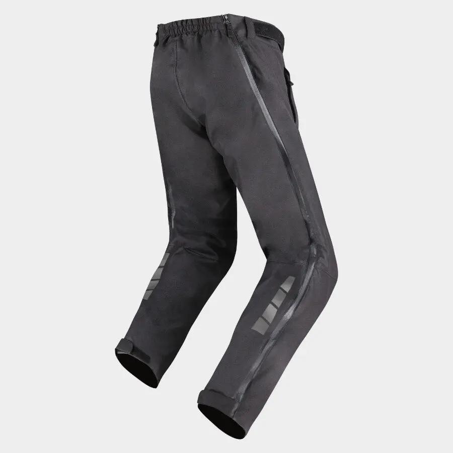 LS2 Commuter Textile Trouser Black FREE UK Delivery, FREE 365 Day Returns | Moto Central