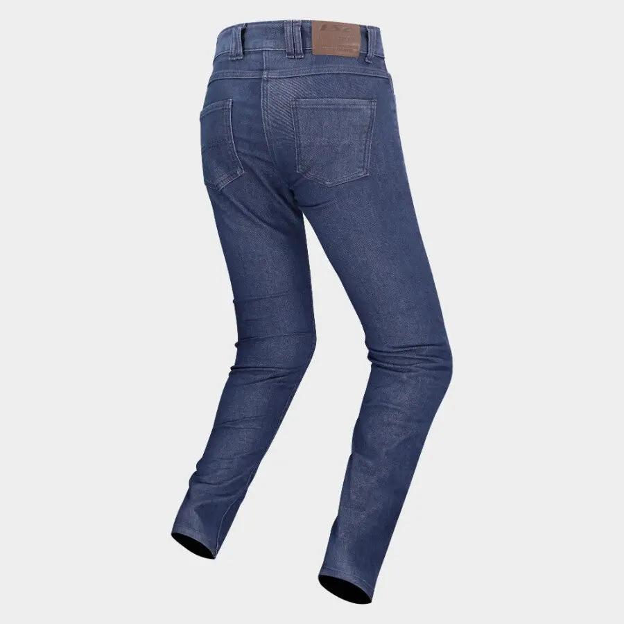 LS2 Stone Ladies Denim Jeans Blue FREE UK Delivery, FREE 365 Day Returns | Moto Central