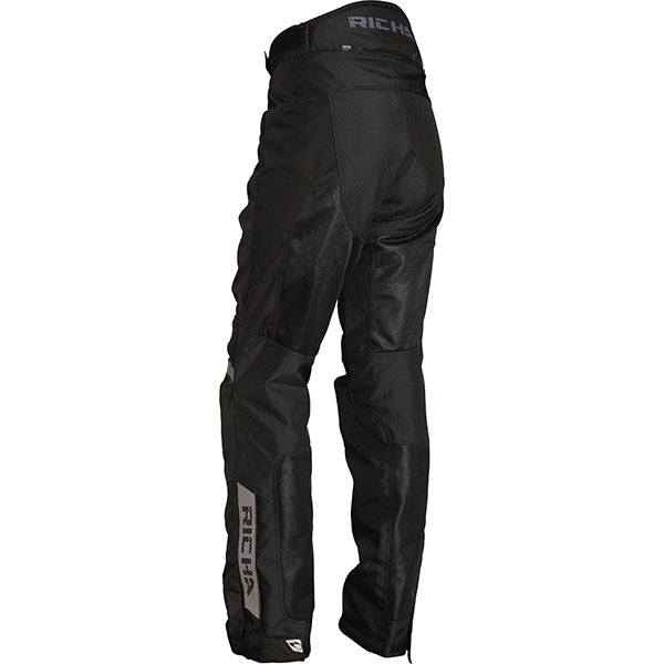 Richa Air Vent Evo Textile Trouser Black