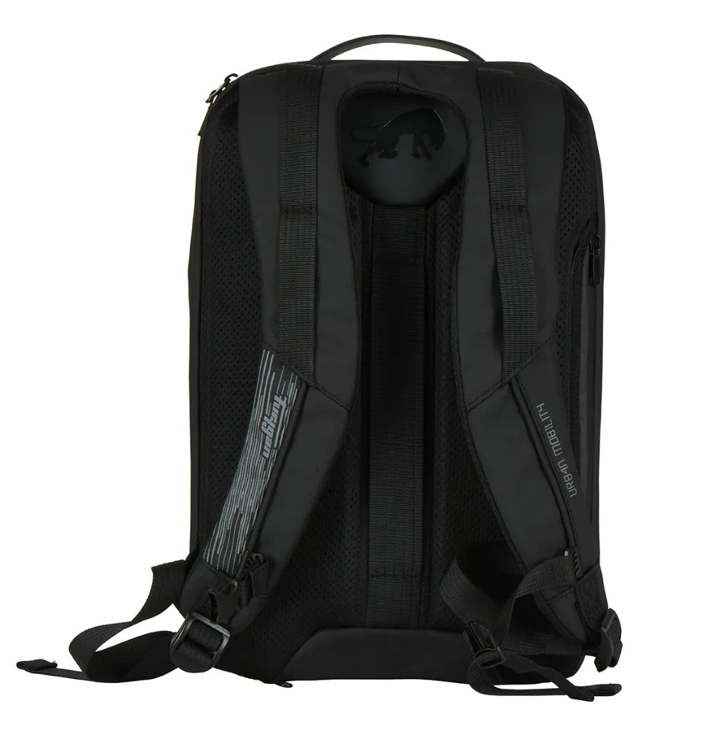 Furygan Mobility Bag Black / Titanium