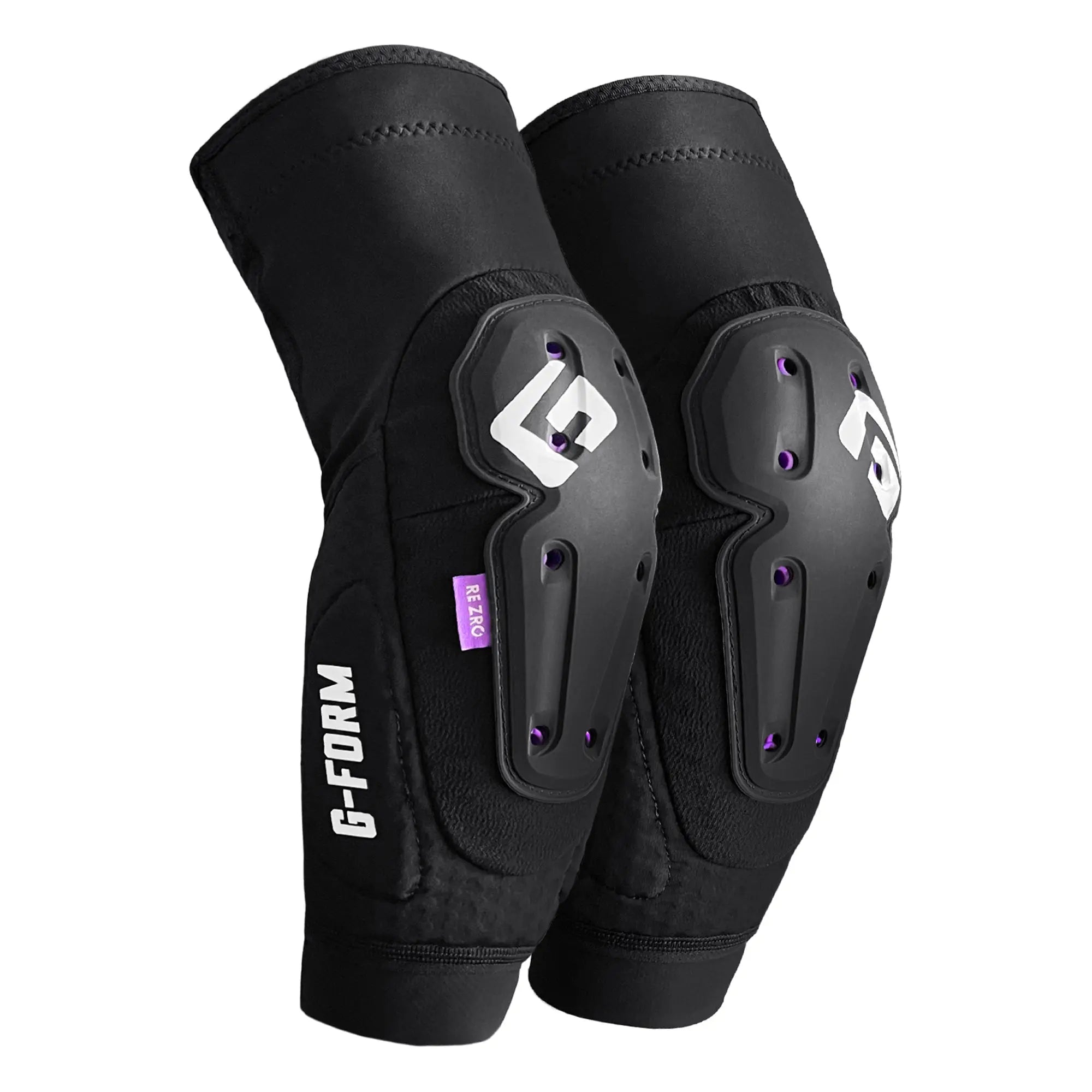 G-Form Mesa Elbow Guard Black - FREE UK Shipping, FREE 365 Day Returns | Moto Central