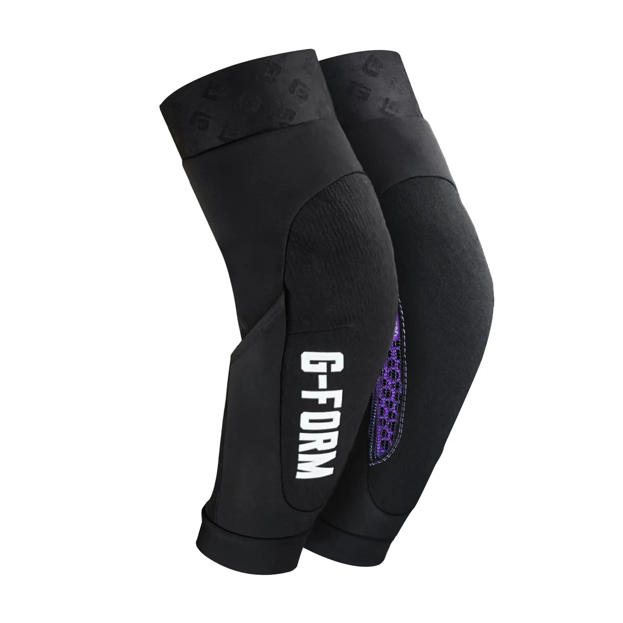 G-Form Terra Elbow Guard Black - FREE UK Shipping, FREE 365 Day Returns | Moto Central