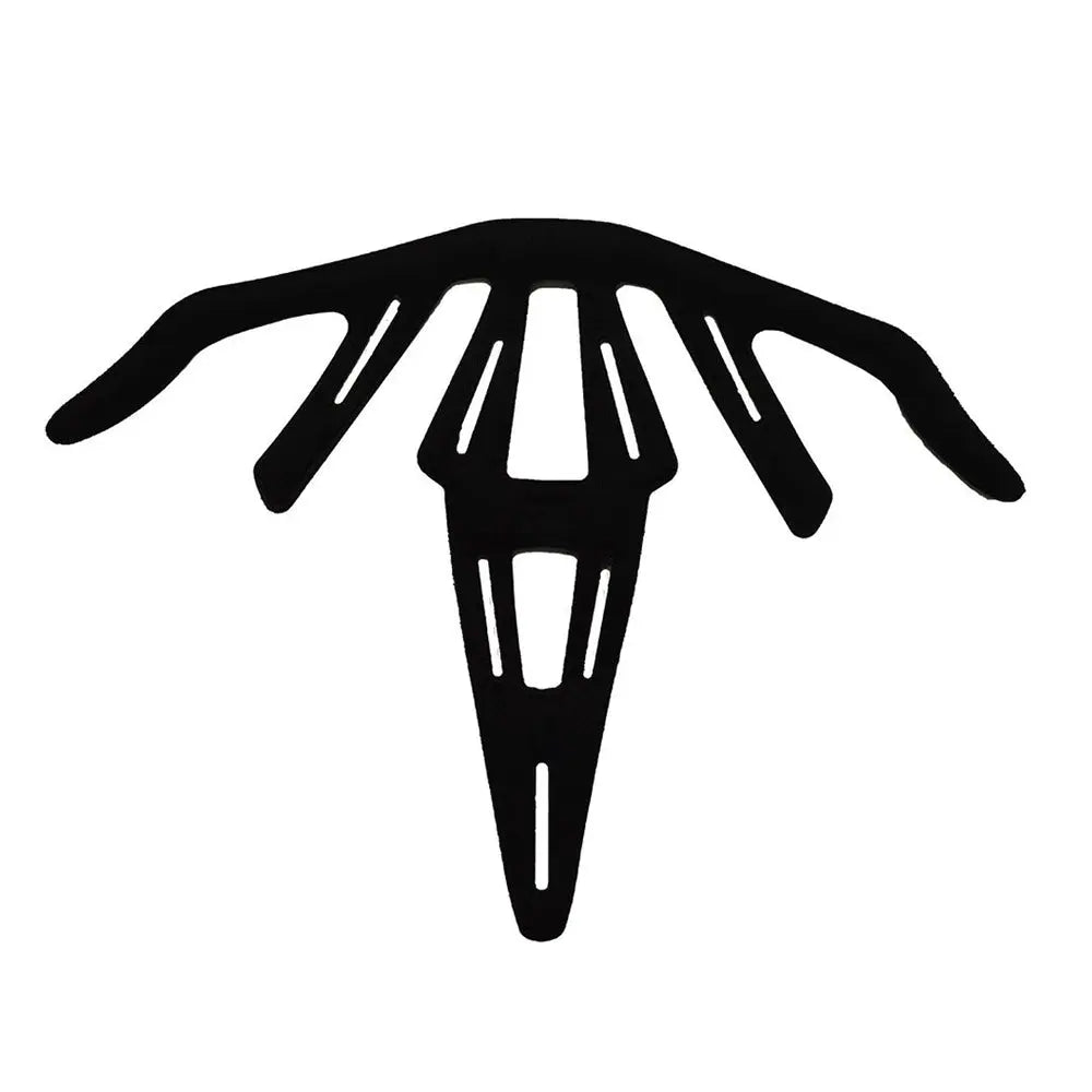 Kali Therapy / Alchemy Pad Set Black - FREE UK Shipping, FREE 365 Day Returns | Moto Central