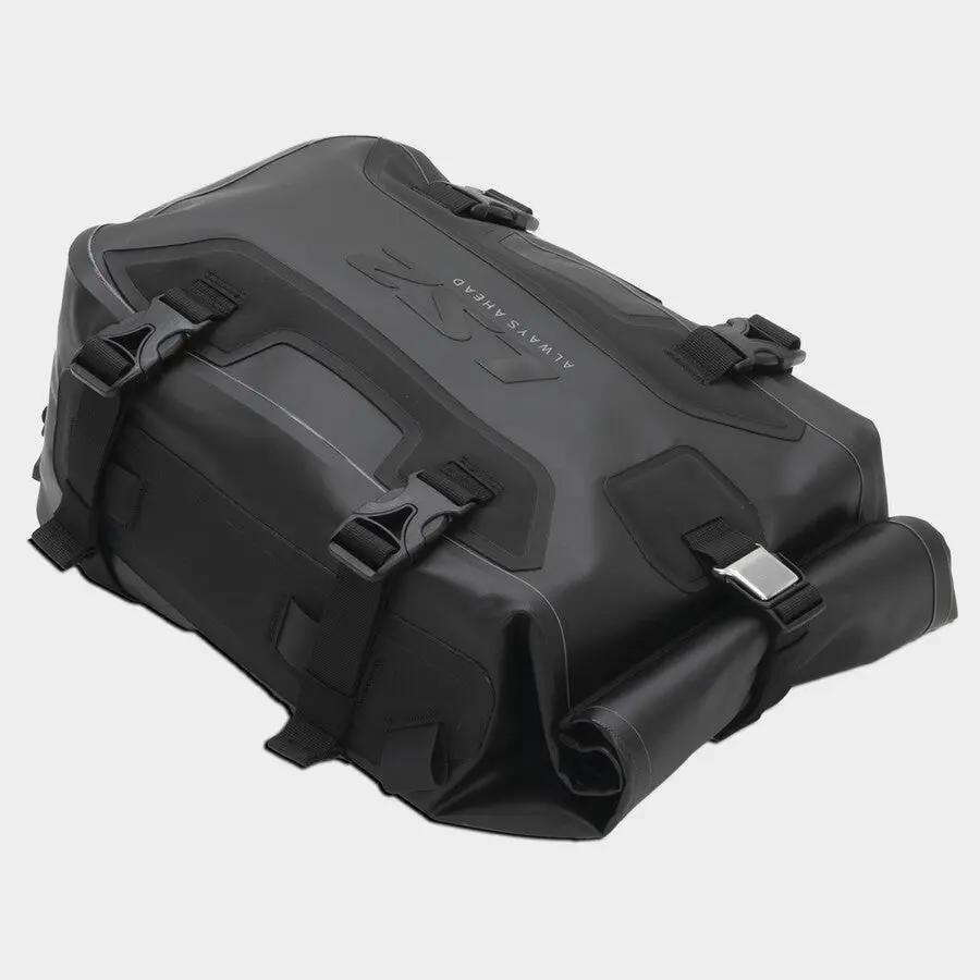 LS2 Move Ahead Waterproof Tail Bag Black FREE UK Delivery, FREE 365 Day Returns | Moto Central