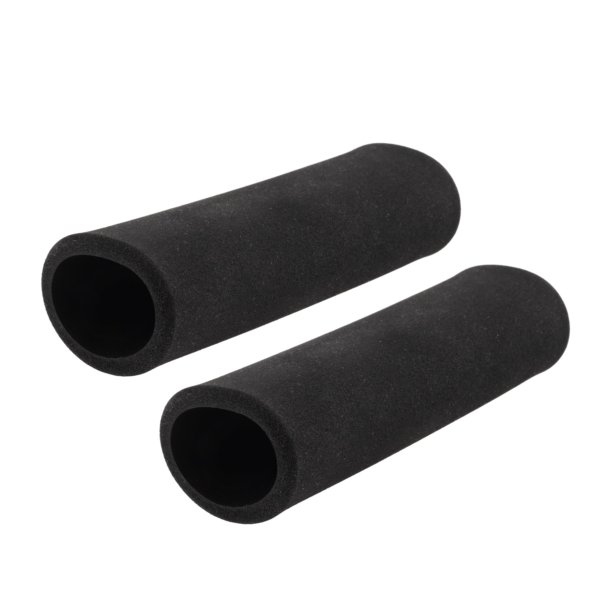 Oxford Grip Sleeves Black FREE UK Delivery, FREE 365 Day Returns | Moto Central