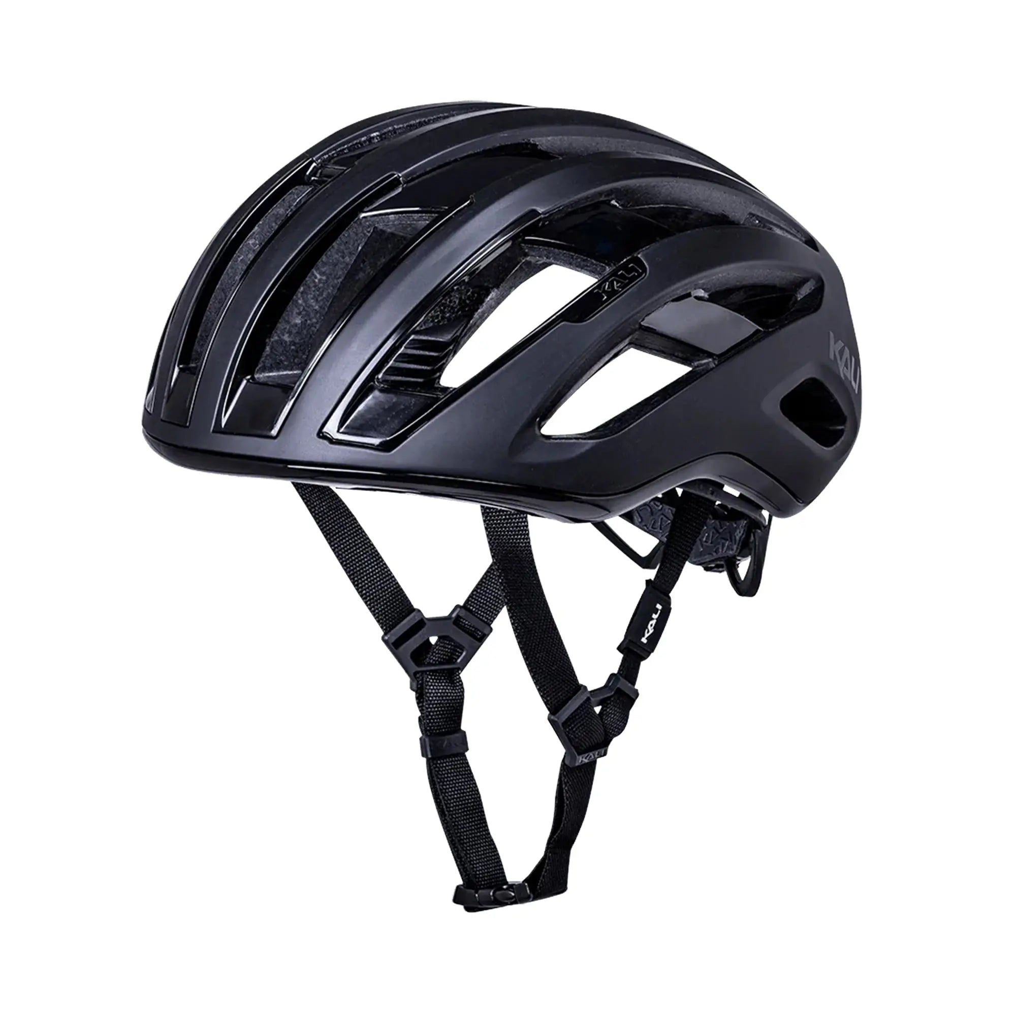 Kali Grit 2.0 SLD Helmet Matt Black - FREE UK Shipping, FREE 365 Day Returns | Moto Central