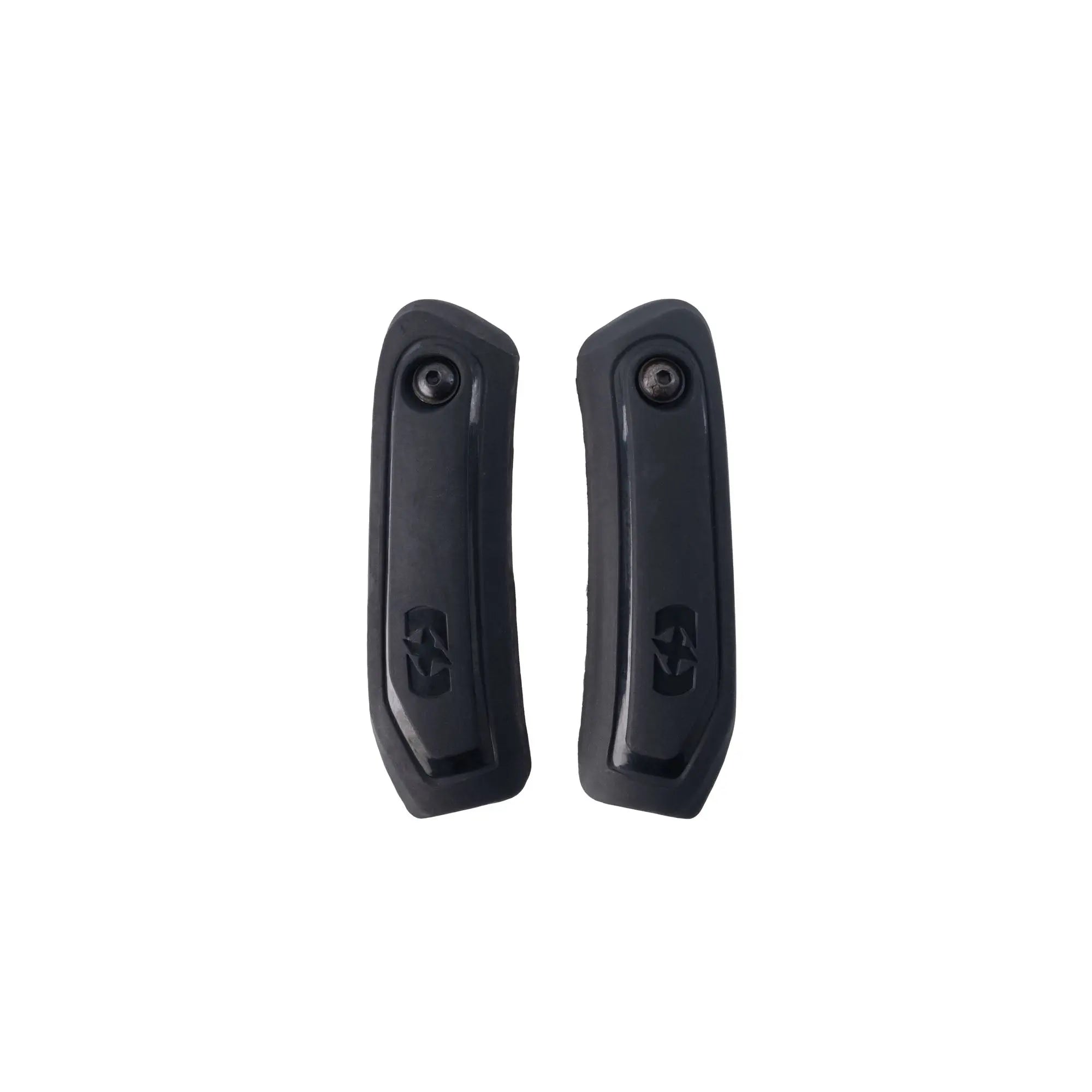 Oxford Sports Boot Toe Slider Silver - 1 x 2 Pack FREE UK Delivery, FREE 365 Day Returns | Moto Central