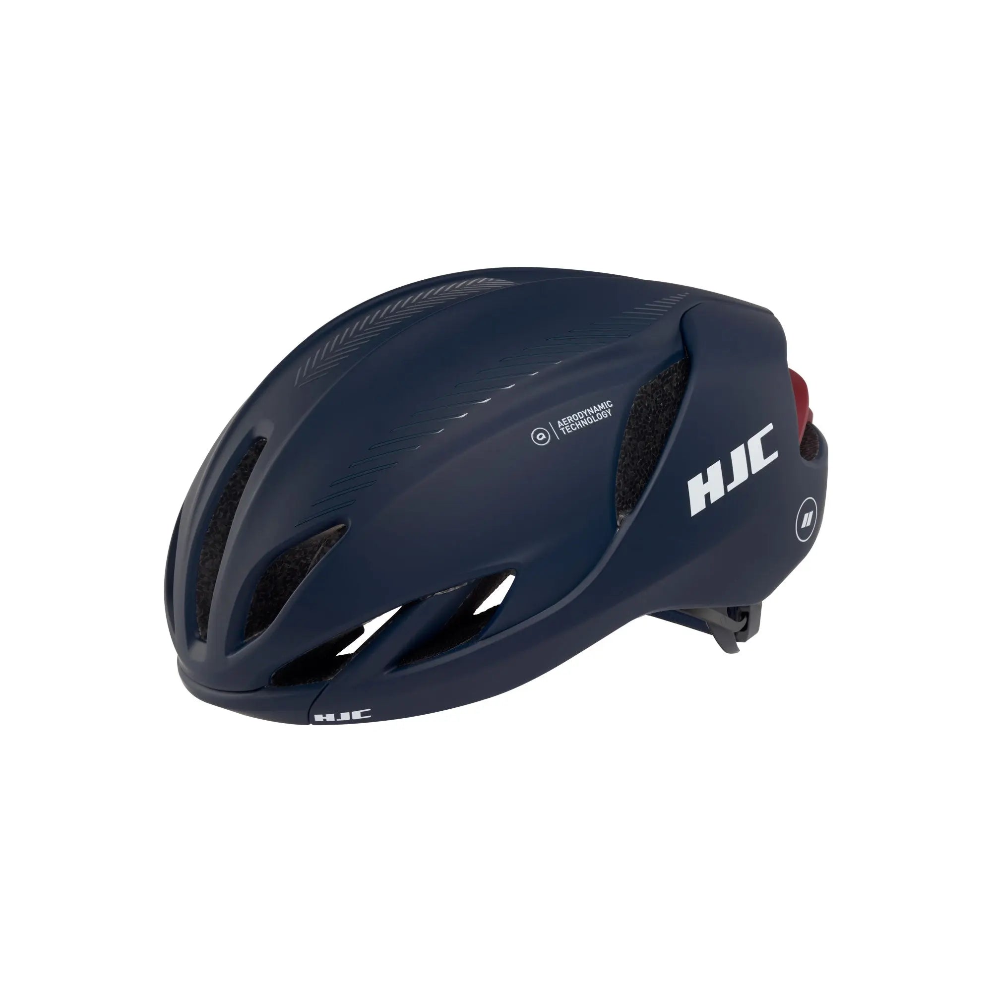 HJC Furion 3 Cycle Helmet Matt Navy