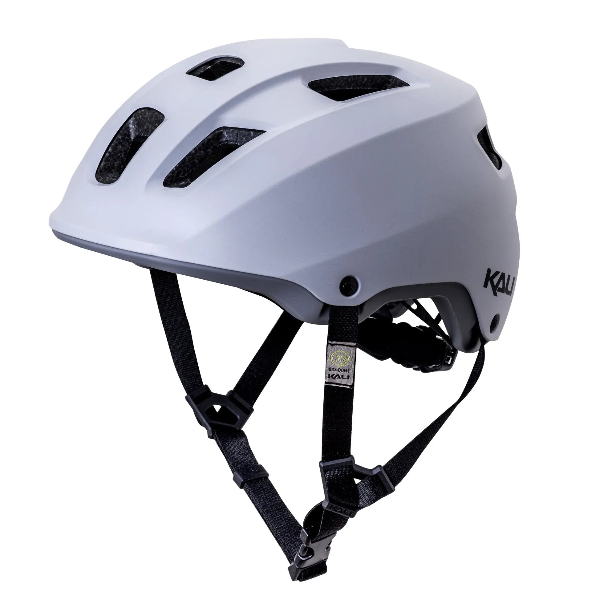 Kali Ave SLD Helmet Matt Fog - FREE UK Shipping, FREE 365 Day Returns | Moto Central