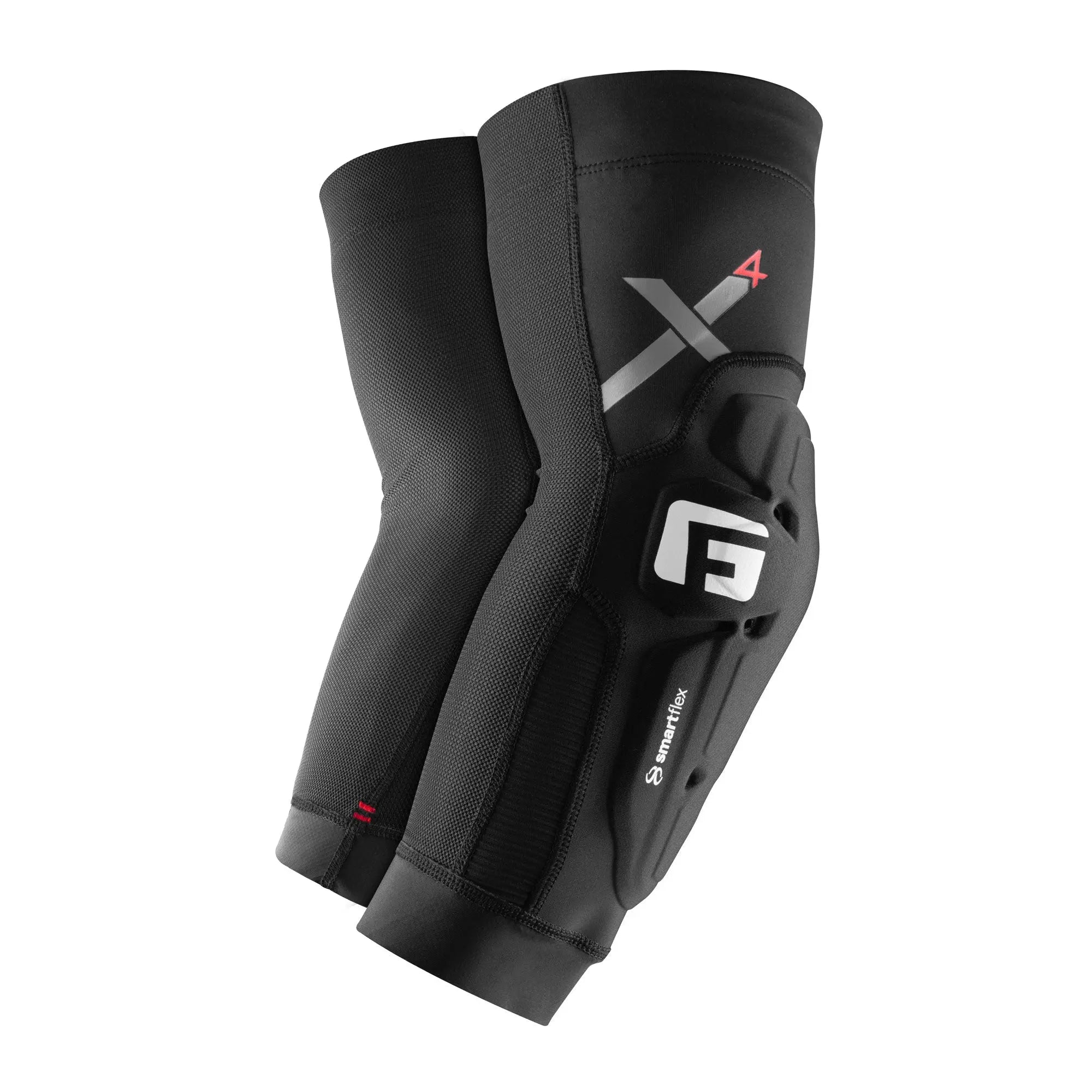 G-Form Pro-X4 Youth Elbow Guard Black - FREE UK Shipping, FREE 365 Day Returns | Moto Central