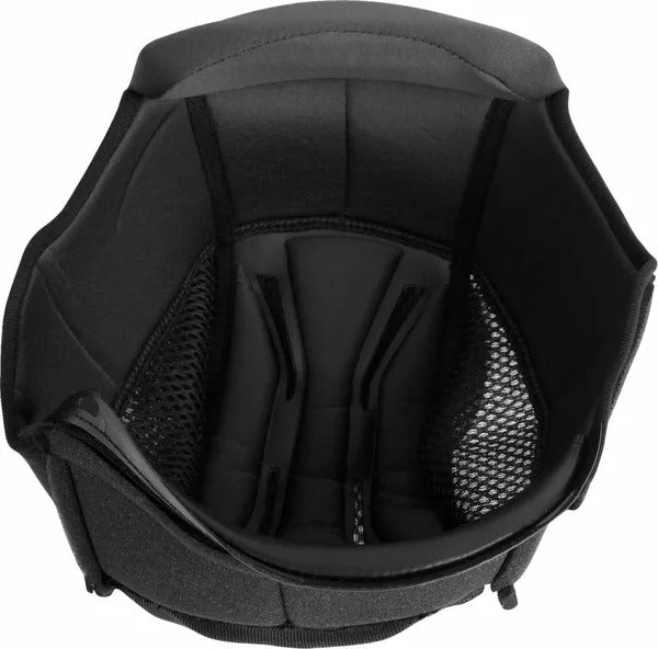 Z1R Solaris 2 Helmet Liner - FREE UK Shipping, FREE 365 Day Returns | Moto Central