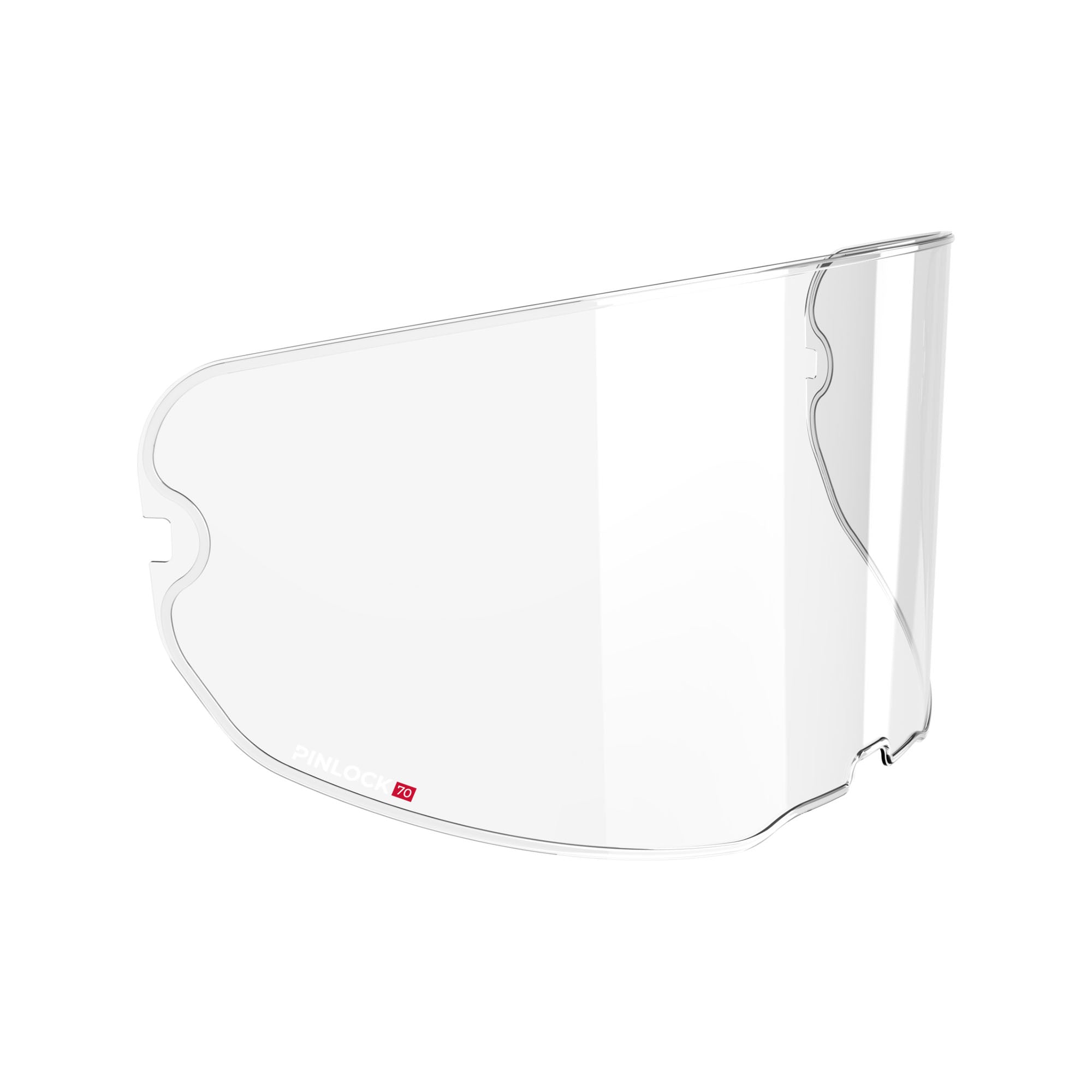 HJC HJ-45A/B F100 Pinlock Insert DKS586/7 Clear FREE UK Delivery, FREE 365 Day Returns | Moto Central