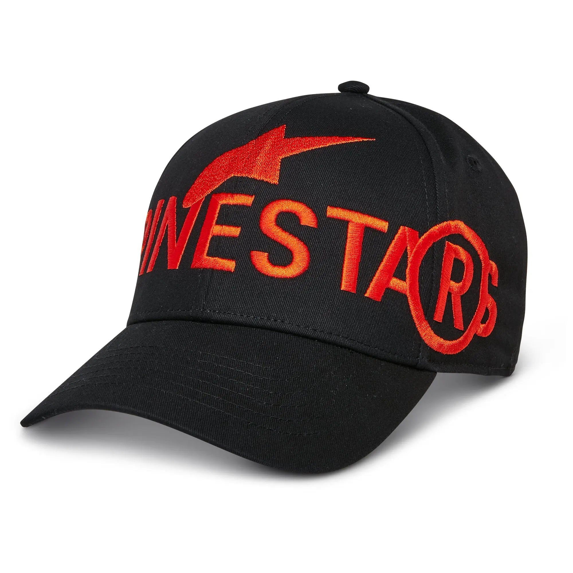 Alpinestars Committed Hat Black FREE UK Delivery, FREE 365 Day Returns | Moto Central