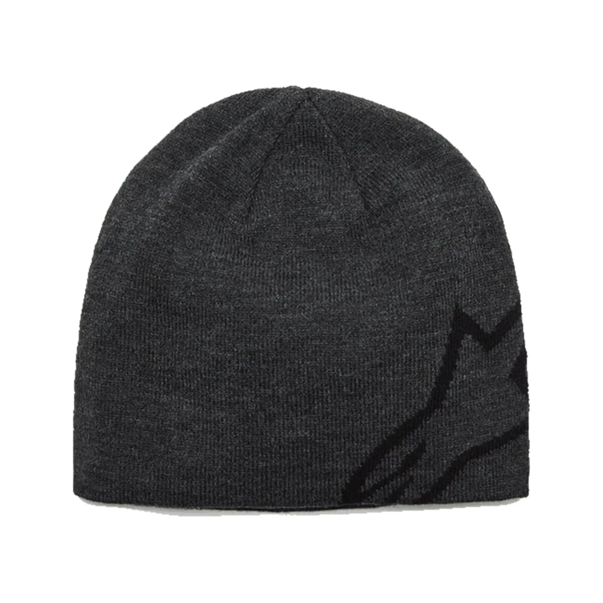 Alpinestars Alpine Corp Shift Beanie Charcoal Heather / Black FREE UK Delivery, FREE 365 Day Returns | Moto Central