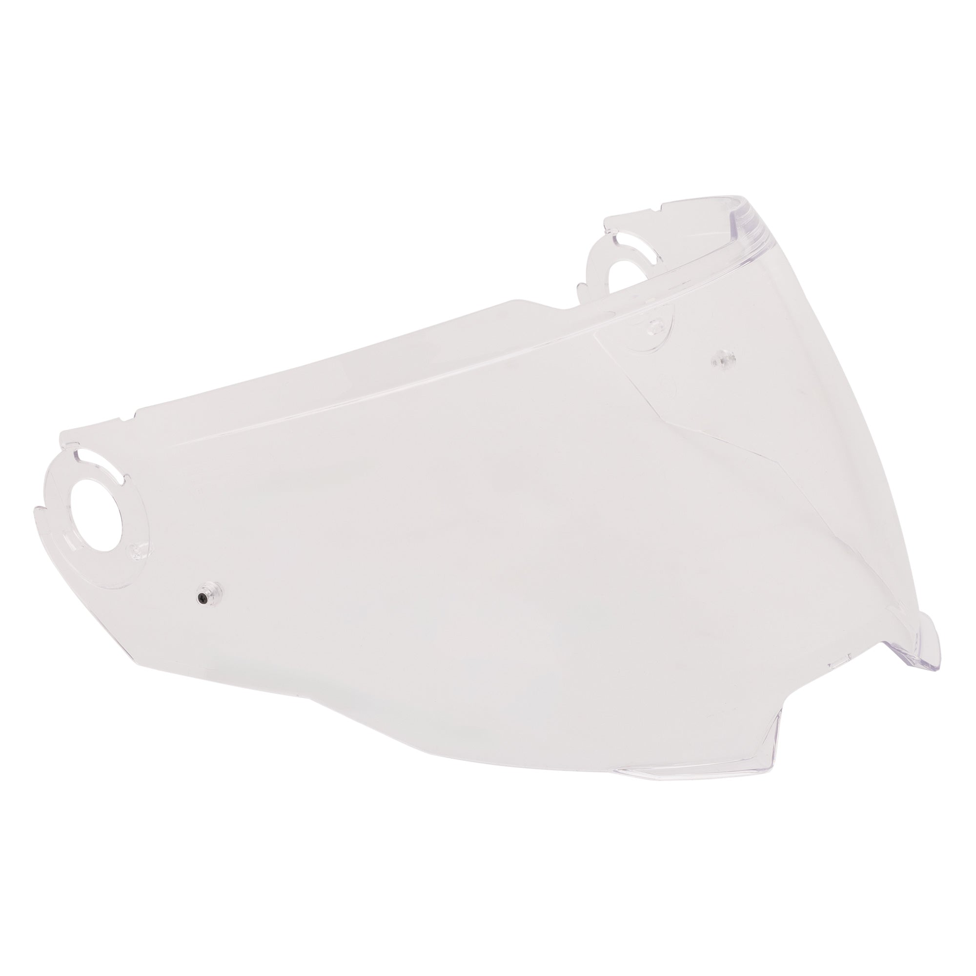 HJC HJ-44 I80 Visor Clear FREE UK Delivery, FREE 365 Day Returns | Moto Central