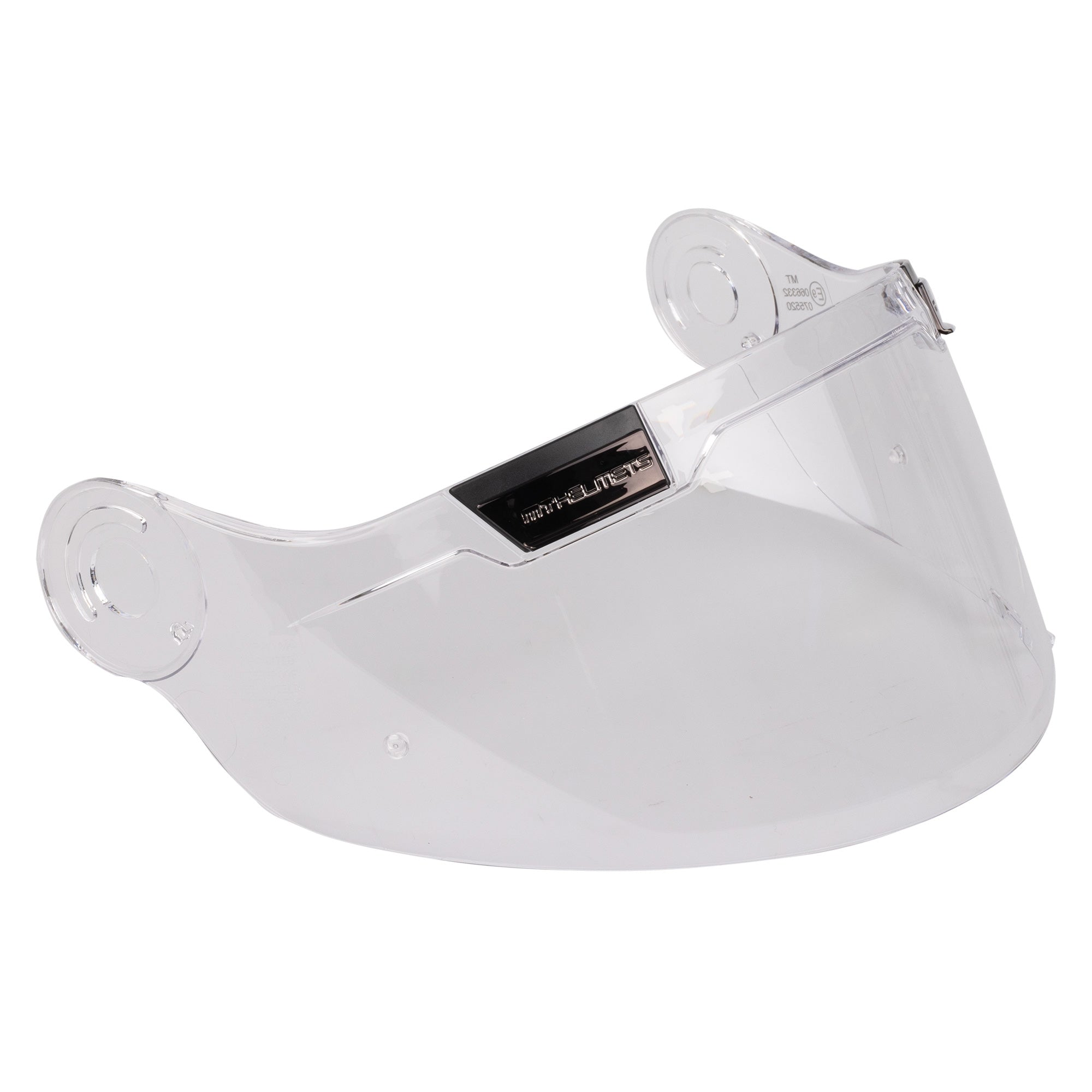 MT Jarama MT-V-32 Max Vision Visor Clear
