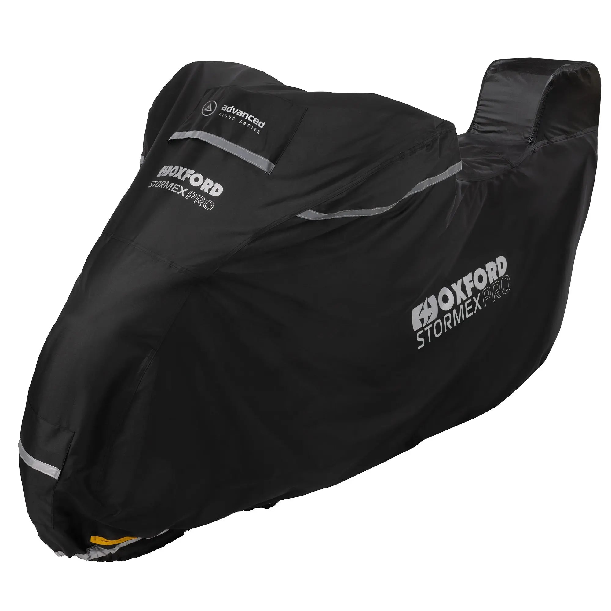 Oxford Stormex Pro Topbox Cover FREE UK Delivery, FREE 365 Day Returns | Moto Central