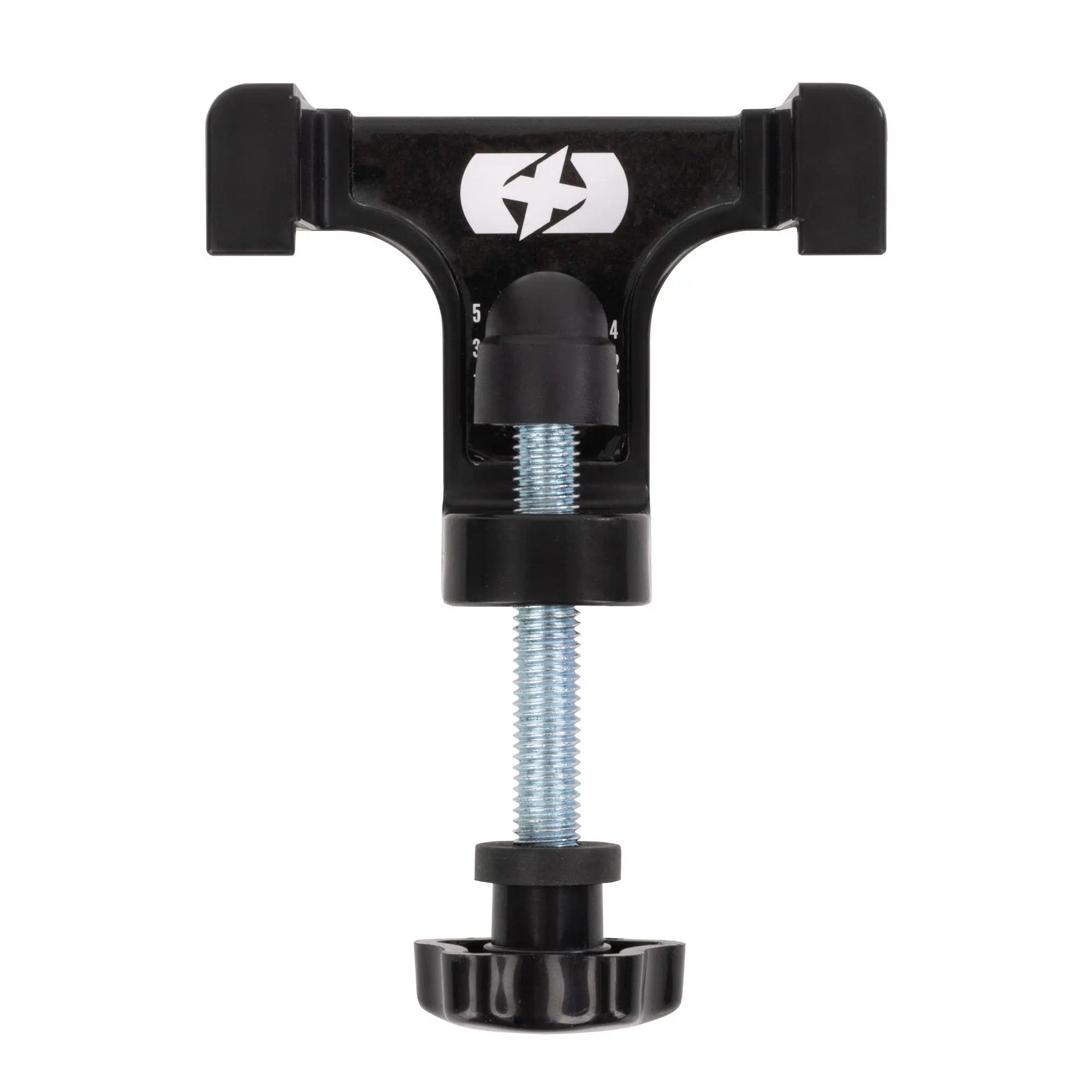 Oxford Chain Tensioner Black FREE UK Delivery, FREE 365 Day Returns | Moto Central