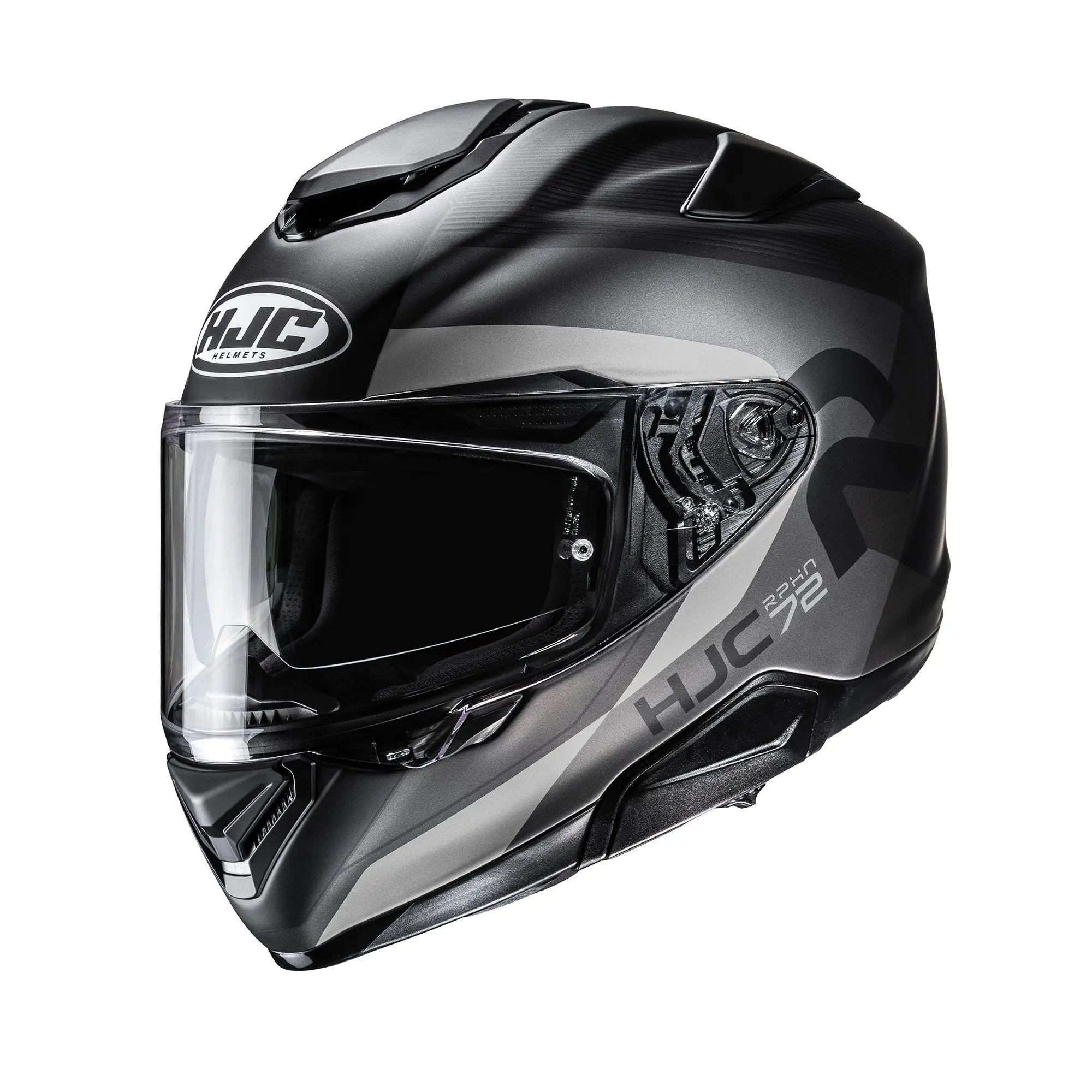 HJC RPHA 72 Phyta MC5SF Black FREE UK Delivery, FREE 365 Day Returns | Moto Central