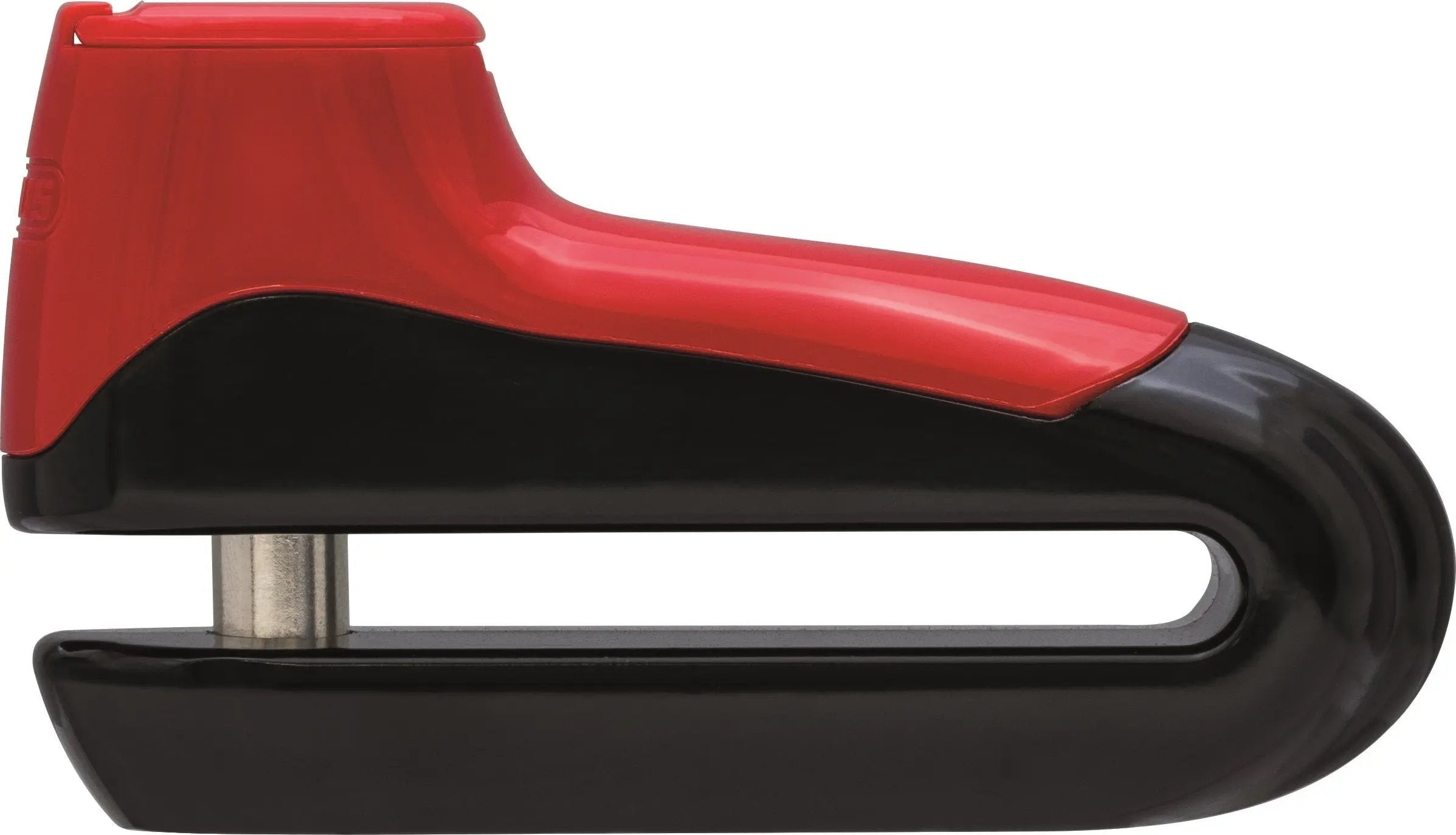 Abus 304 C/SB Disc Lock Red FREE UK Delivery, FREE 365 Day Returns | Moto Central