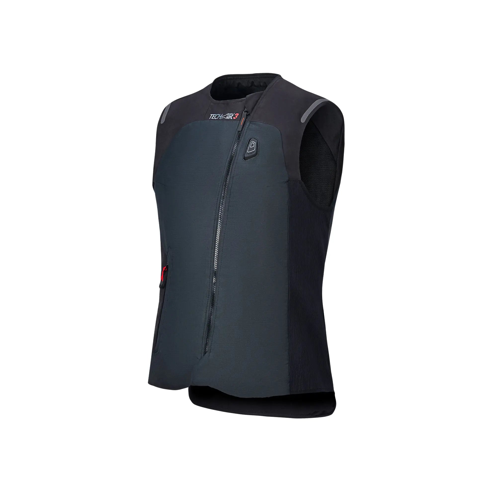 Alpinestars Stella Tech-Air 3 V2 Ladies Airbag System Black FREE UK Delivery, FREE 365 Day Returns | Moto Central