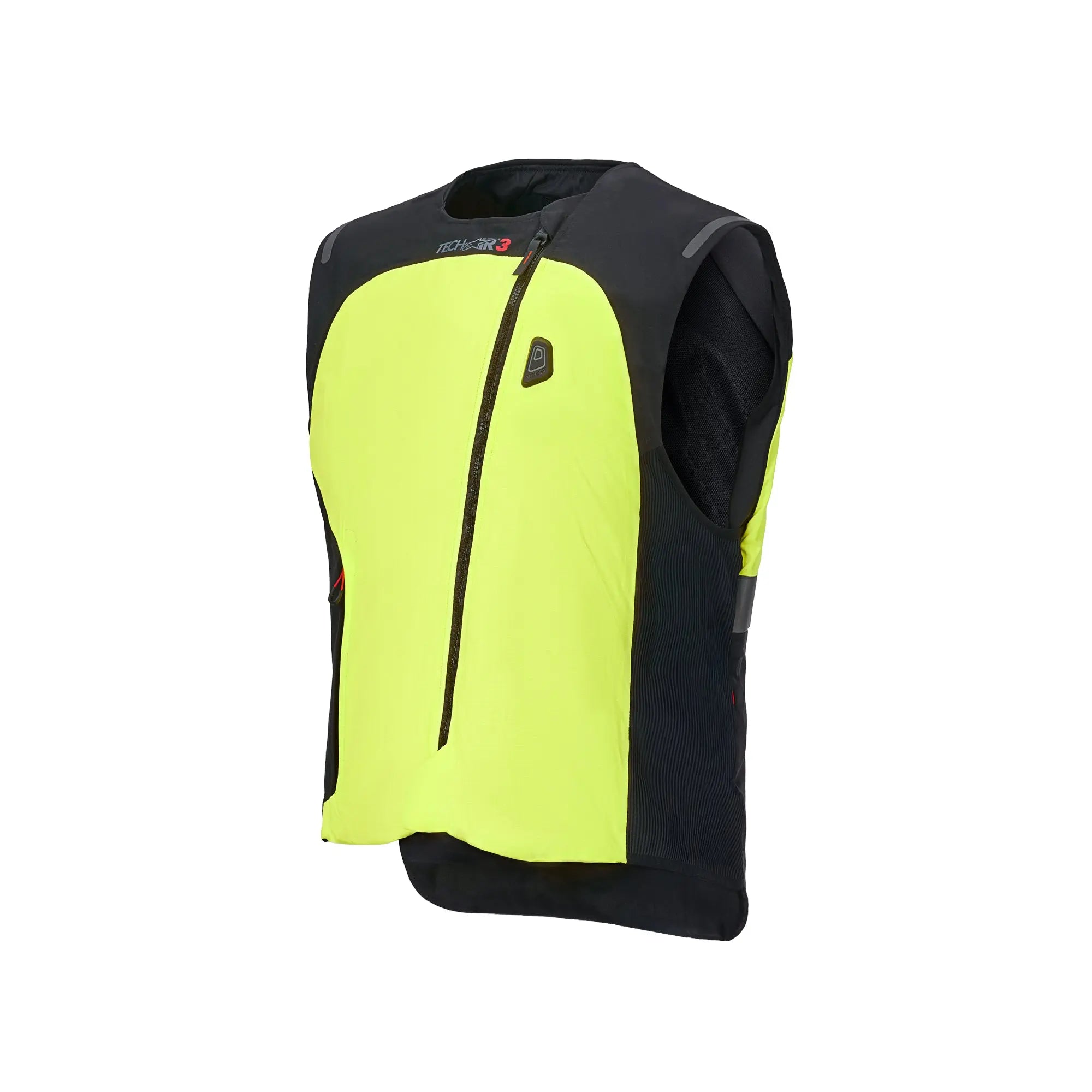 Alpinestars Tech-Air 3 V2 Airbag System Black / Fluo Yellow FREE UK Delivery, FREE 365 Day Returns | Moto Central