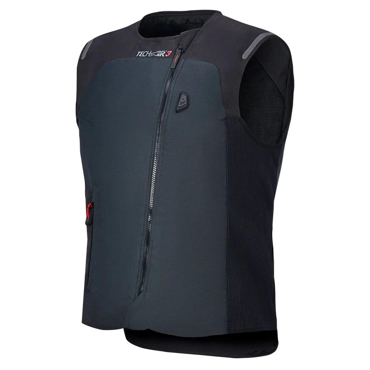 Alpinestars Tech-Air 3 V2 Airbag System Black FREE UK Delivery, FREE 365 Day Returns | Moto Central