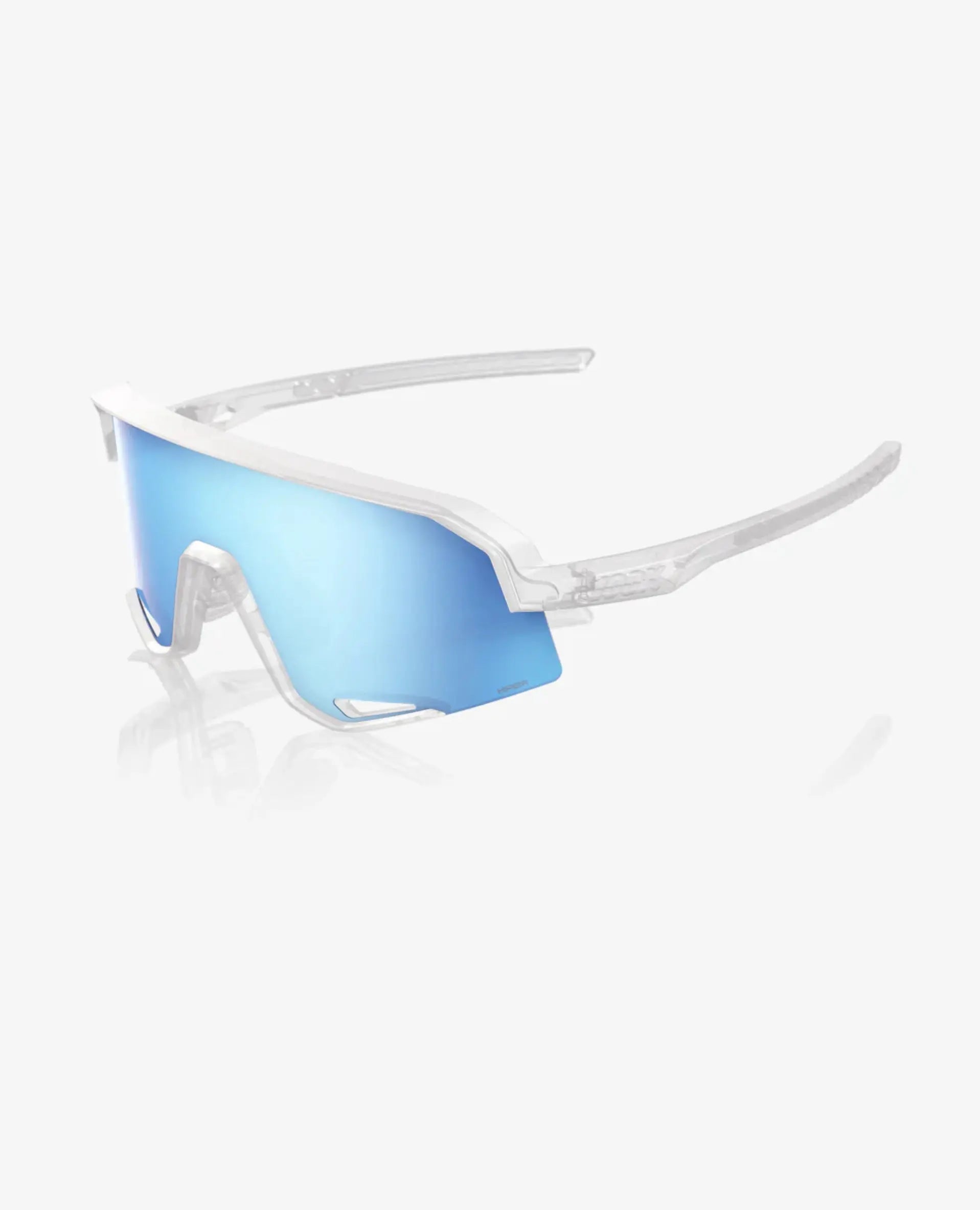 100% Slendale Replacement Lens HiPER Blue Multilayer Mirror - FREE UK Shipping, FREE 365 Day Returns | Moto Central