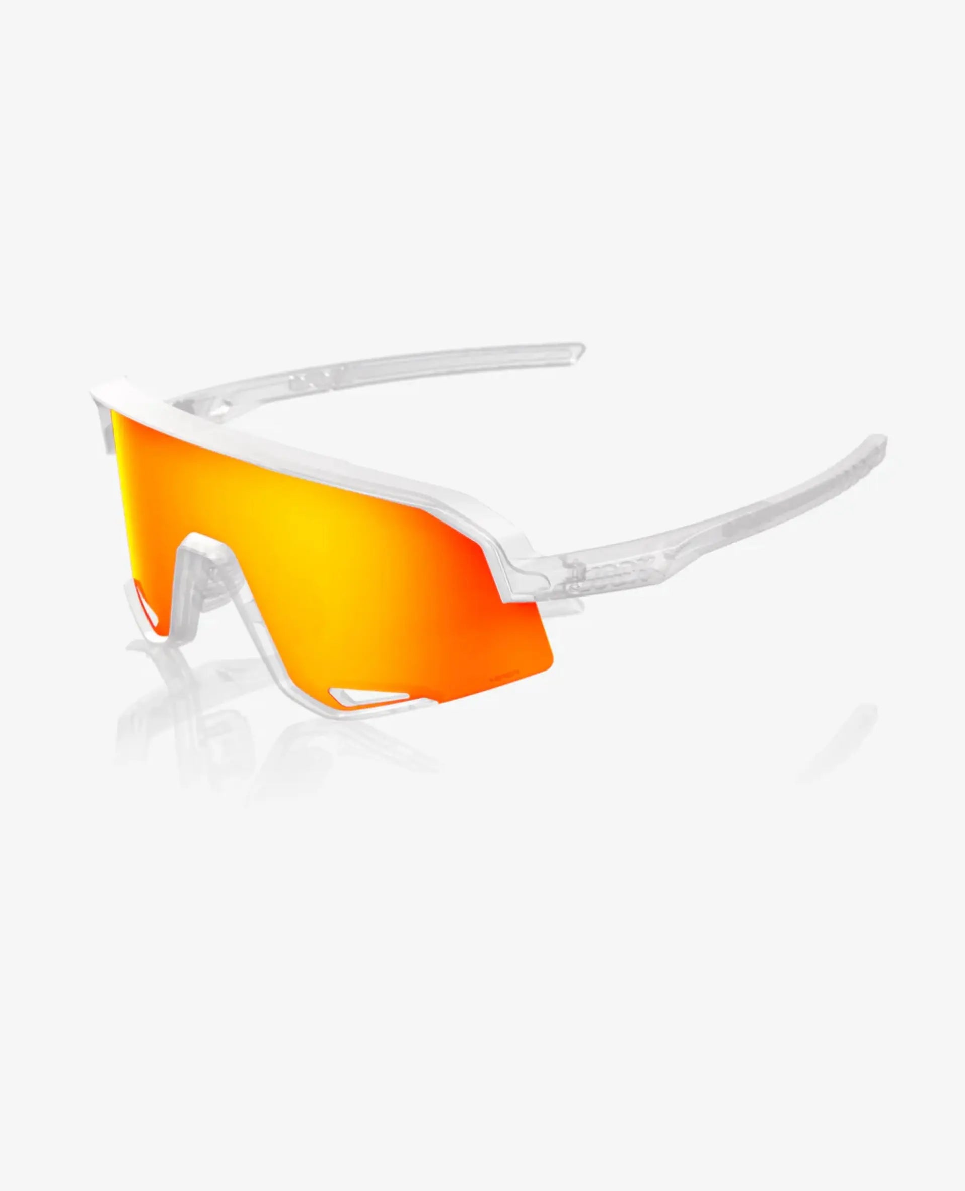100% Slendale Replacement Lens HiPER Red Multilayer Mirror - FREE UK Shipping, FREE 365 Day Returns | Moto Central