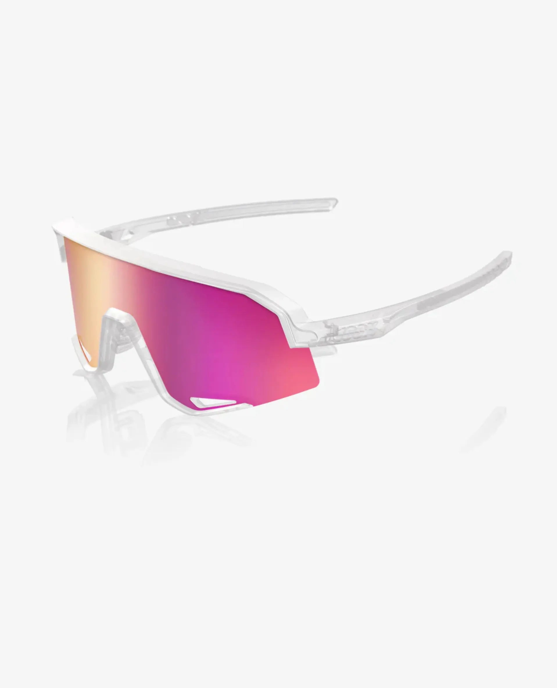 100% Slendale Replacement Lens Purple Multilayer Mirror - FREE UK Shipping, FREE 365 Day Returns | Moto Central