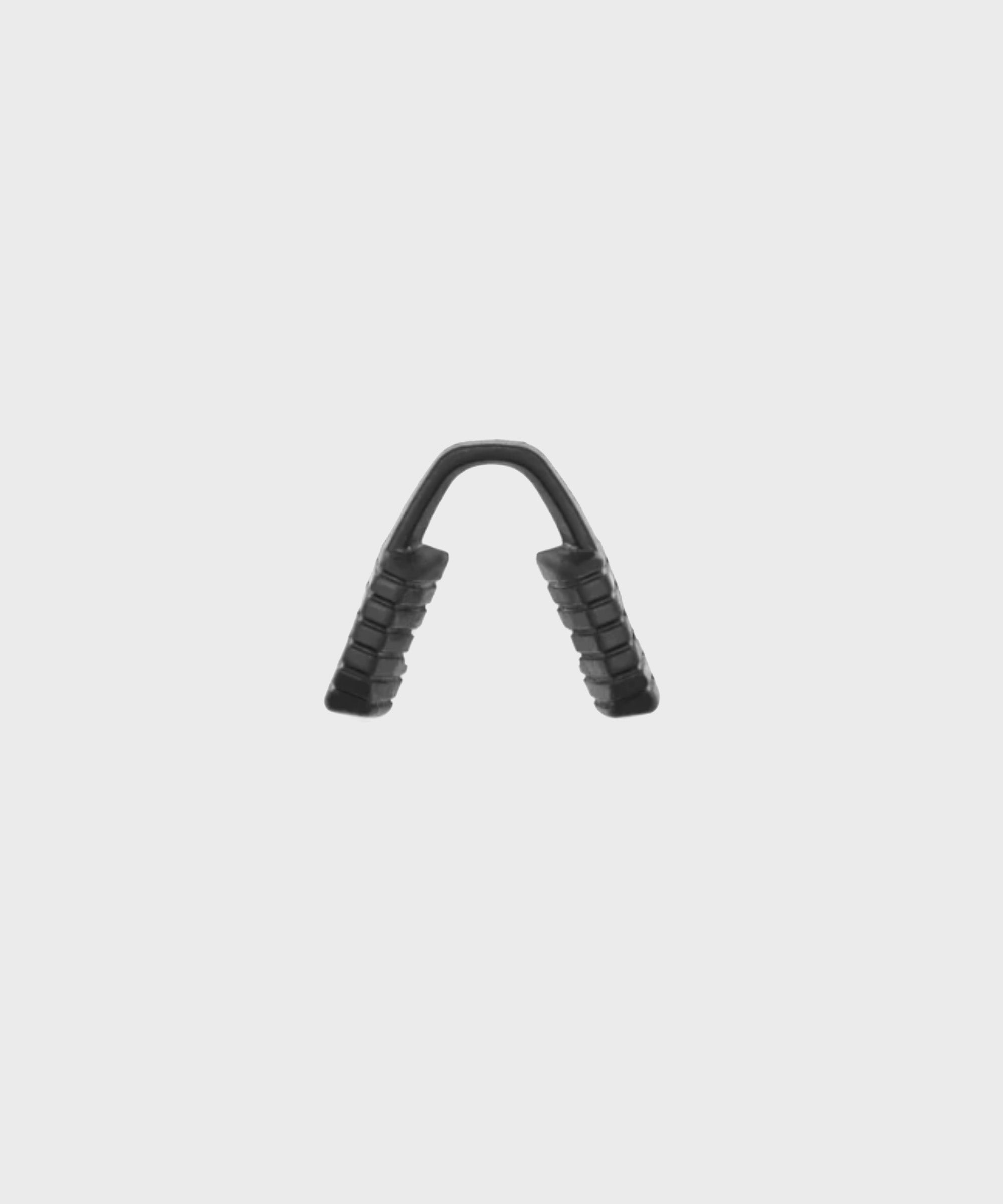 100% Slendale Nose Pads Black - FREE UK Shipping, FREE 365 Day Returns | Moto Central