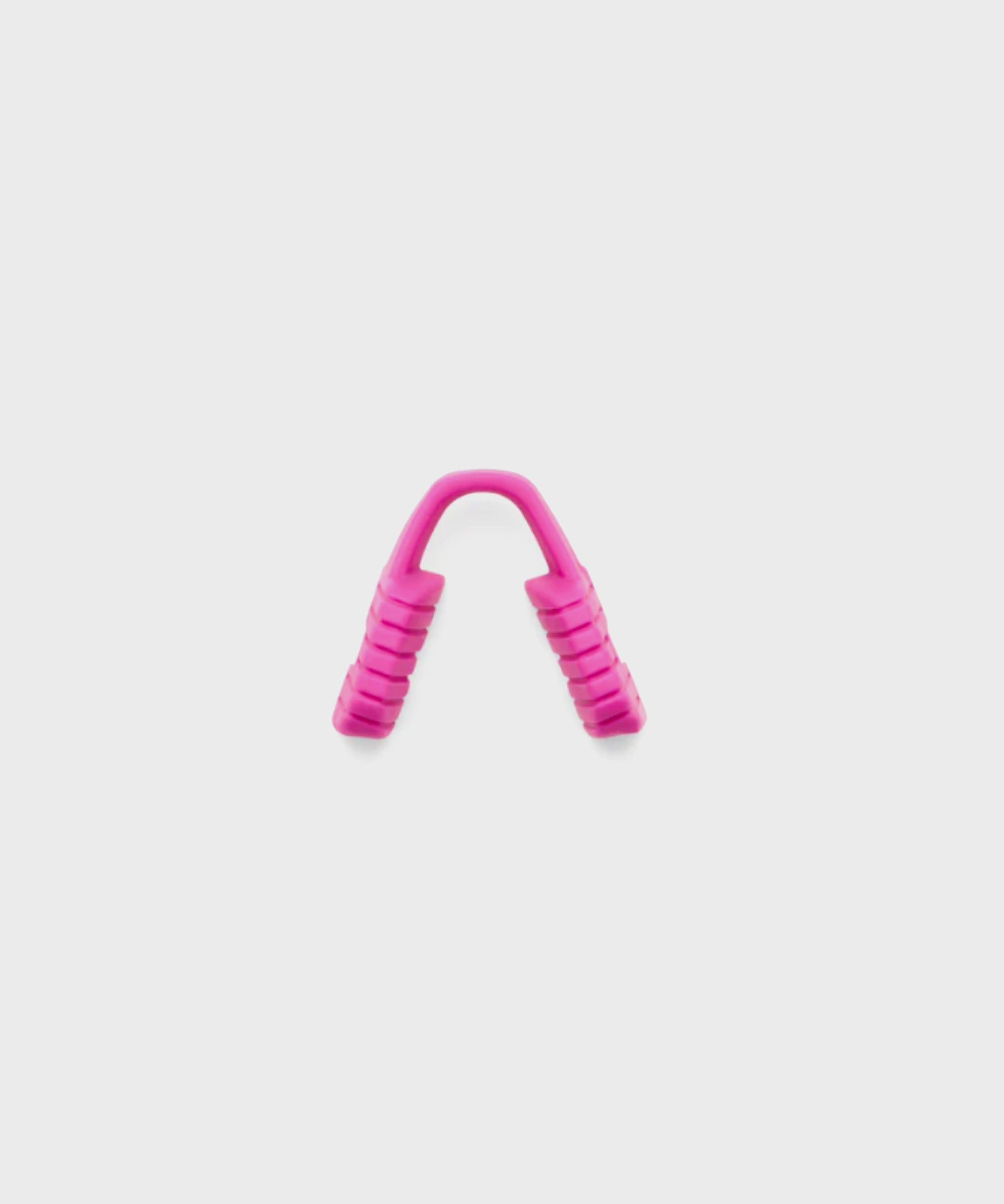 100% Slendale Nose Pads Pink - FREE UK Shipping, FREE 365 Day Returns | Moto Central