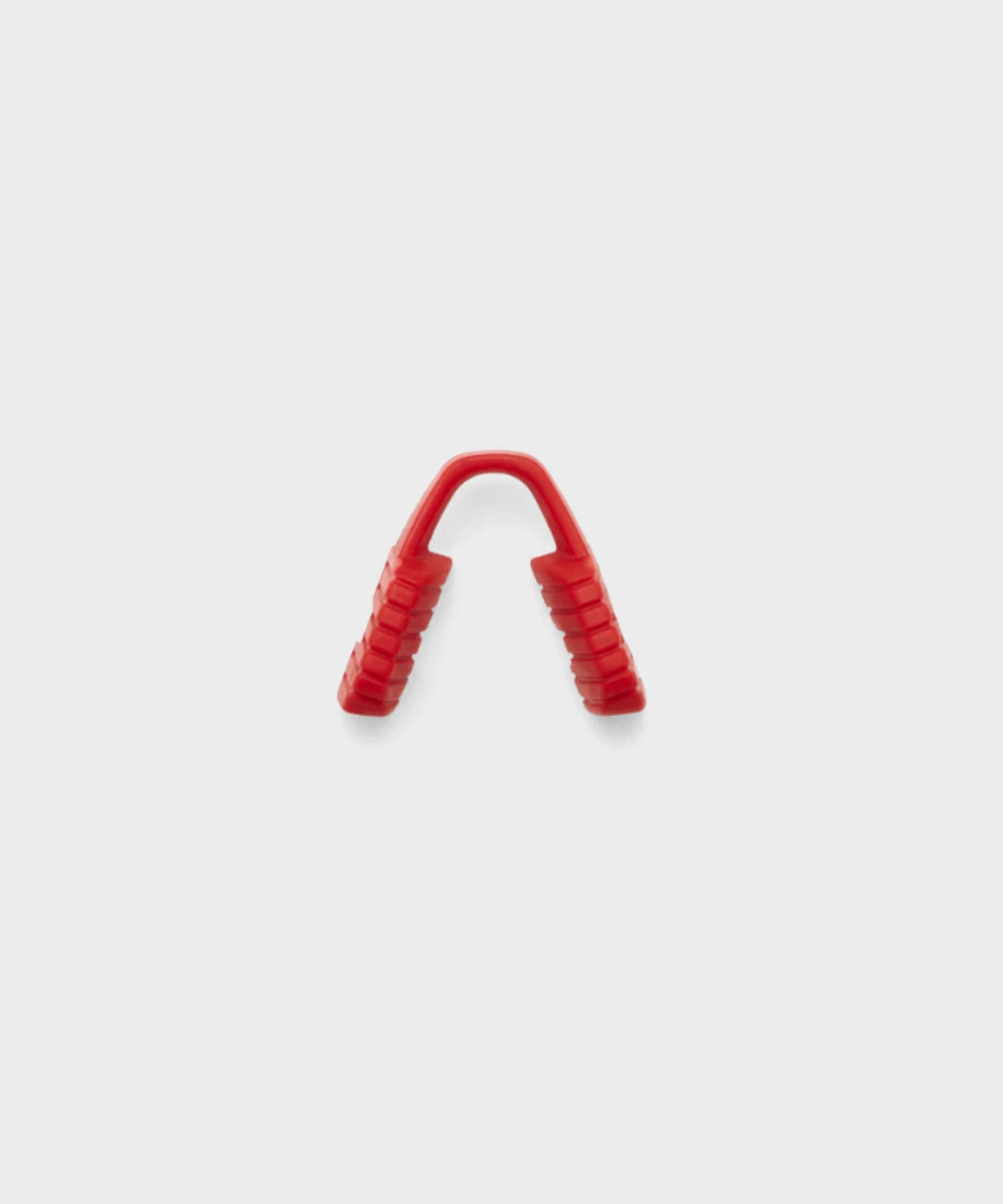 100% Slendale Nose Pads Red - FREE UK Shipping, FREE 365 Day Returns | Moto Central