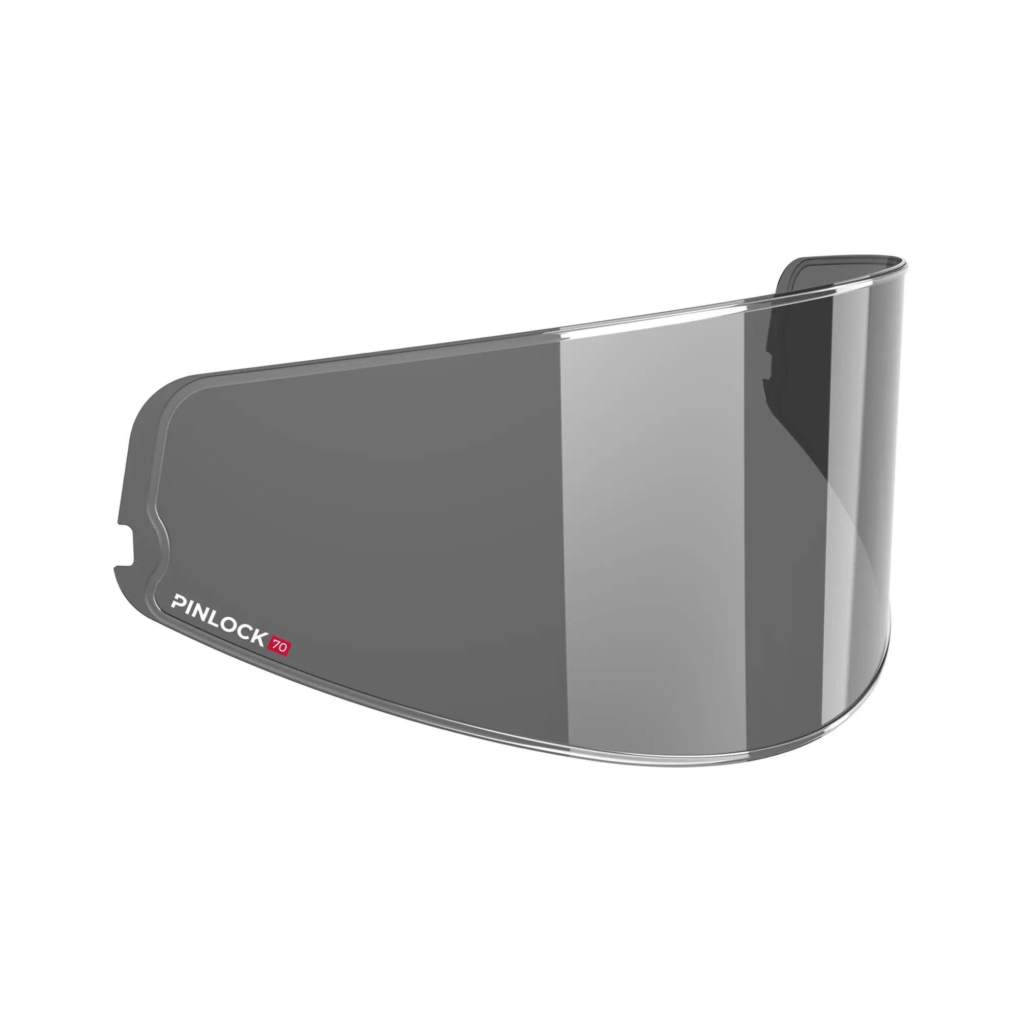 HJC HJ-50 Y10 Pinlock Insert DKS665 Dark Smoke FREE UK Delivery, FREE 365 Day Returns | Moto Central