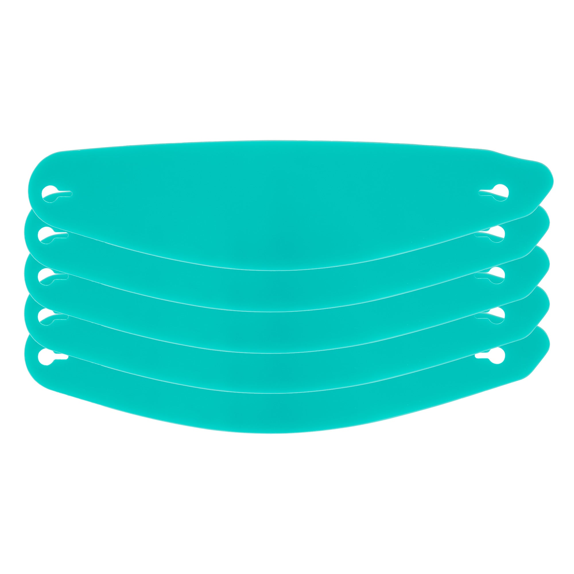 HJC HJ-42 RPHA 12 Tear Offs - Pack Of 5 FREE UK Delivery, FREE 365 Day Returns | Moto Central