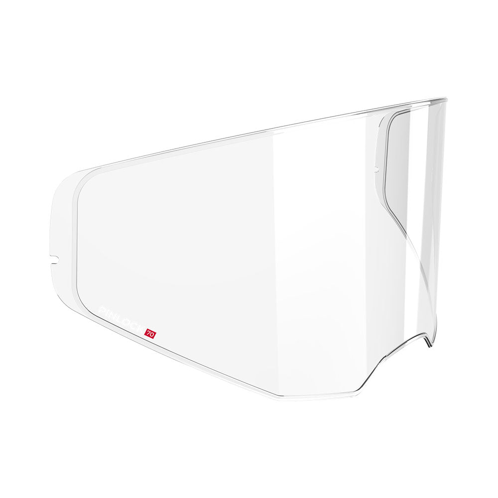 MT HS-12 DKS623 Pinlock Insert Clear FREE UK Delivery, FREE 365 Day Returns | Moto Central