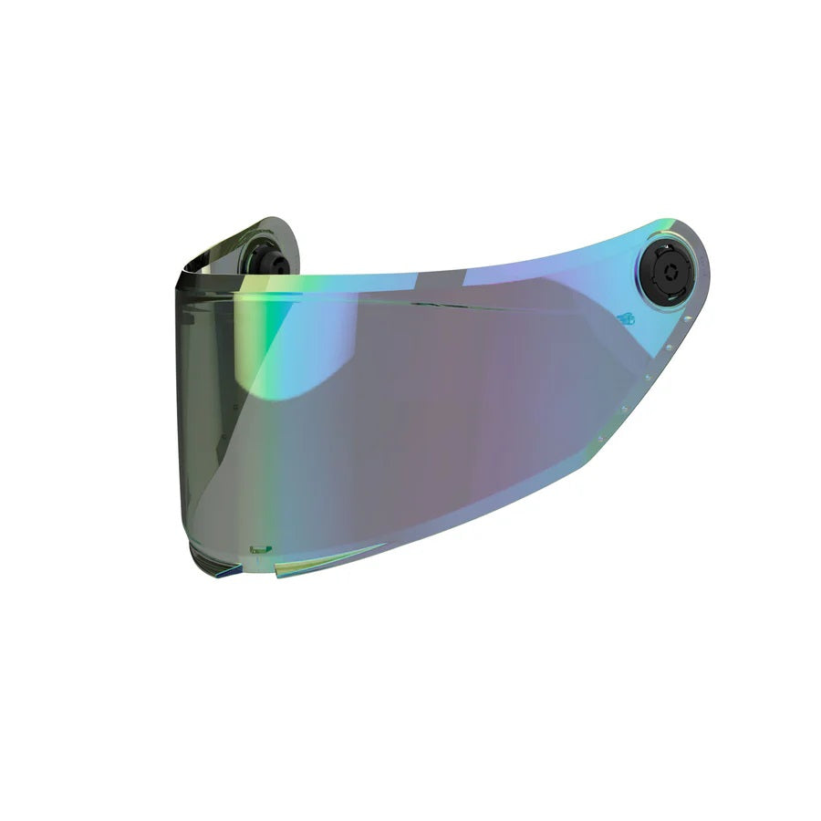 MT Thunder 4 R MT-V-28C Visor Iridium FREE UK Delivery, FREE 365 Day Returns | Moto Central
