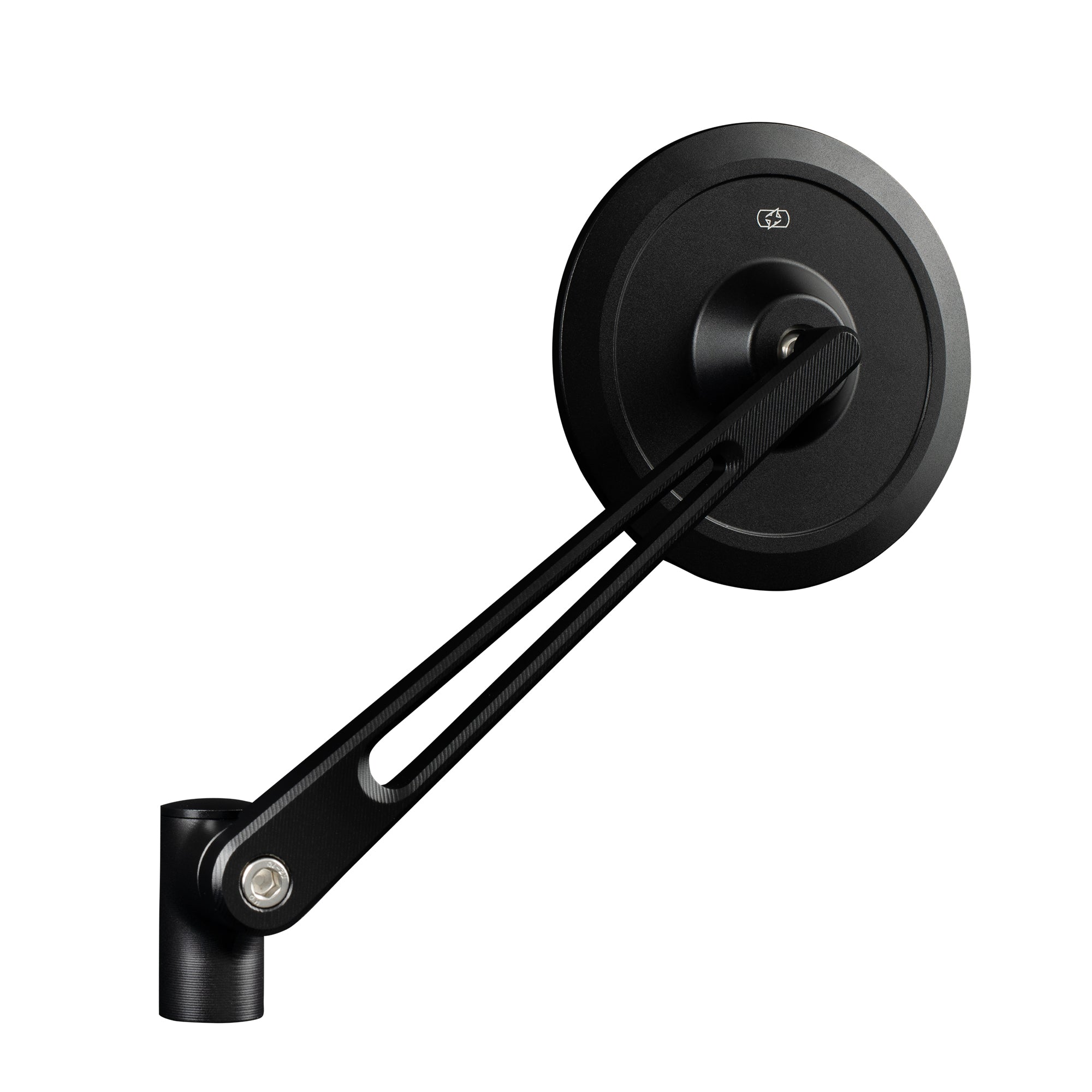 Oxford Stem Mirror Pro - Orb FREE UK Delivery, FREE 365 Day Returns | Moto Central