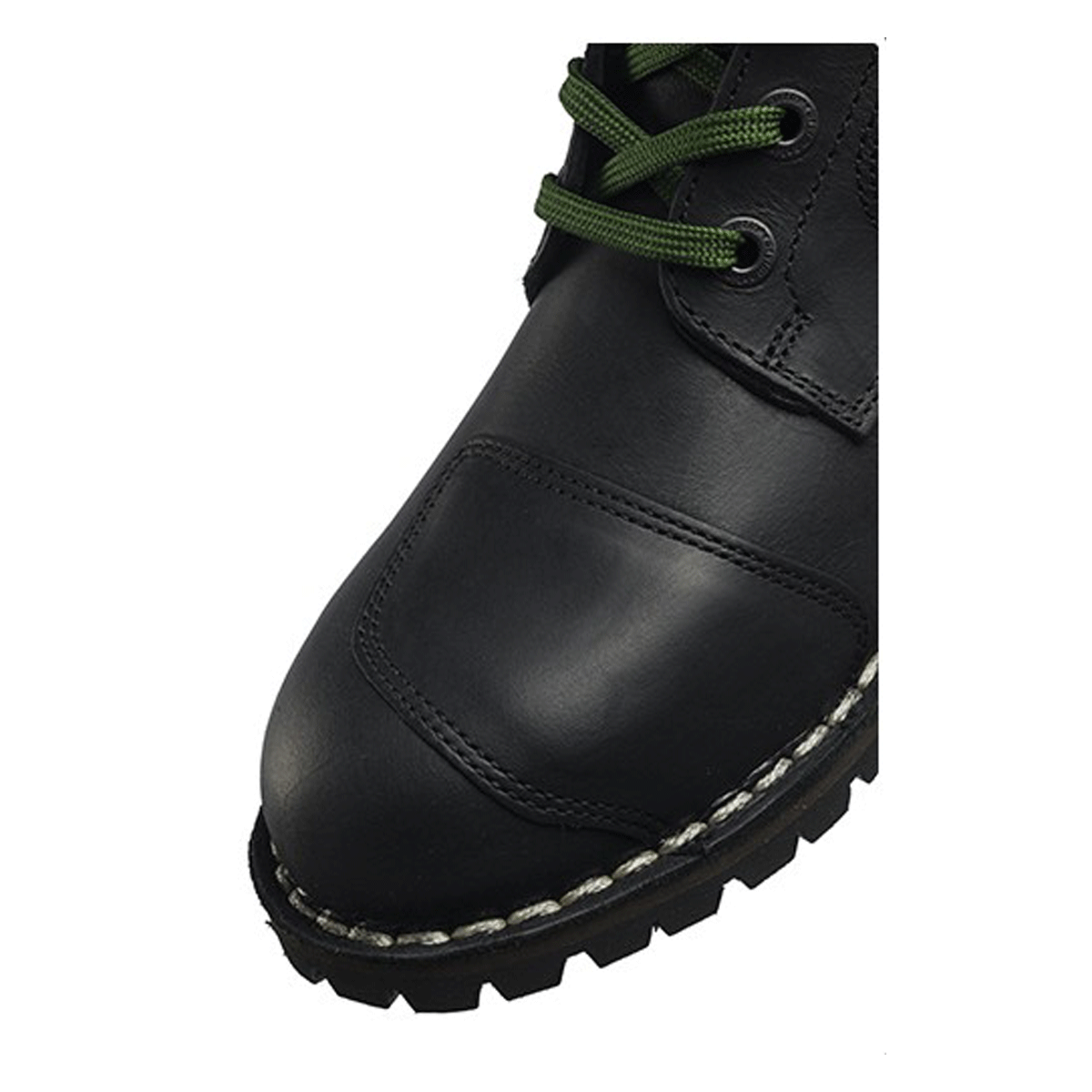 Stylmartin YuRok Waterproof Boots Black FREE UK Delivery, FREE 365 Day Returns | Moto Central