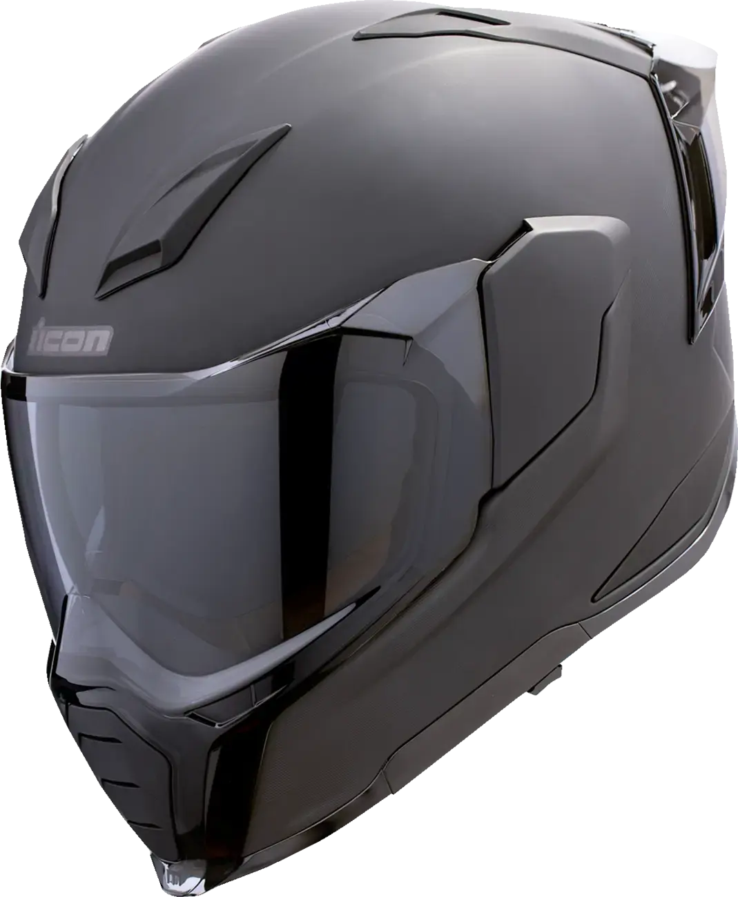 Icon Ultraflite Rizz Rizz MIPS Black - FREE UK Shipping, FREE 365 Day Returns | Moto Central