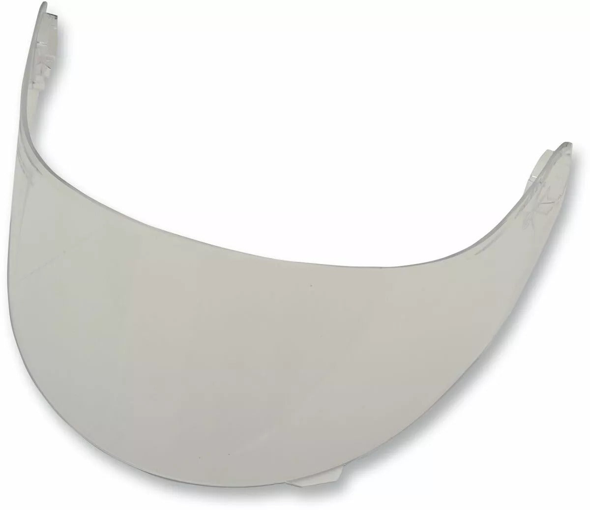 Z1R Solaris 2.0 Helmet Shield Clear - FREE UK Shipping, FREE 365 Day Returns | Moto Central