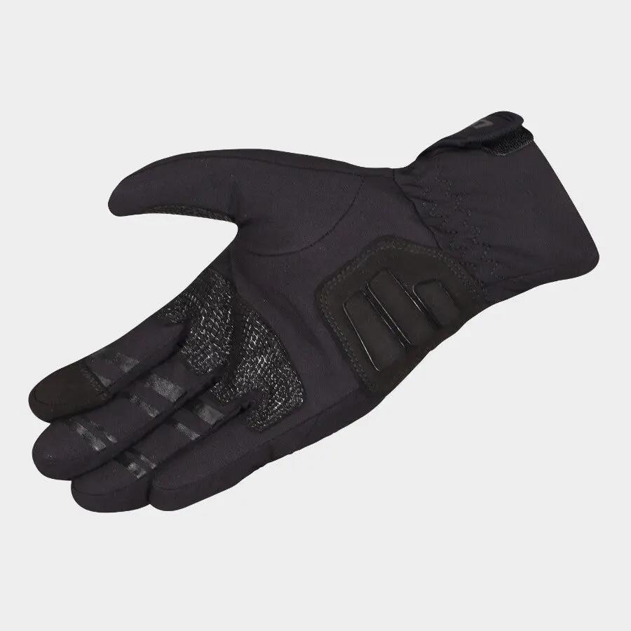 LS2 Urbs 2 Textile Gloves Black FREE UK Delivery, FREE 365 Day Returns | Moto Central