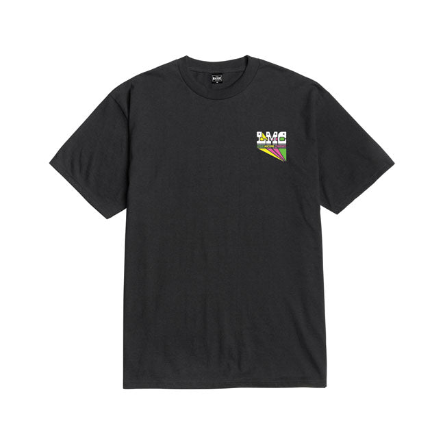 Loser Machine Brapp Babe T-Shirt Black FREE UK Delivery, FREE 365 Day Returns | Moto Central